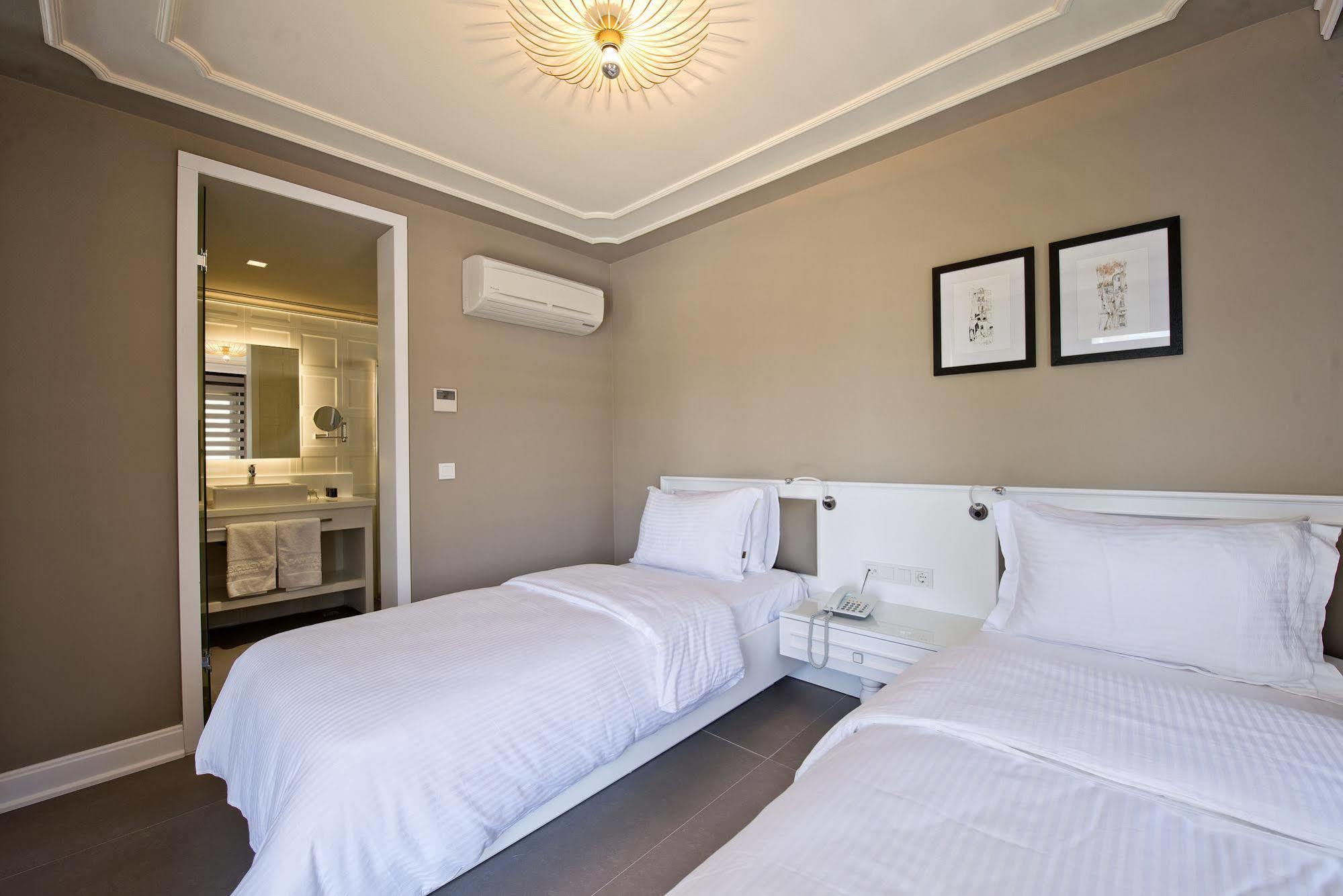 Hotel Samira Exclusive &