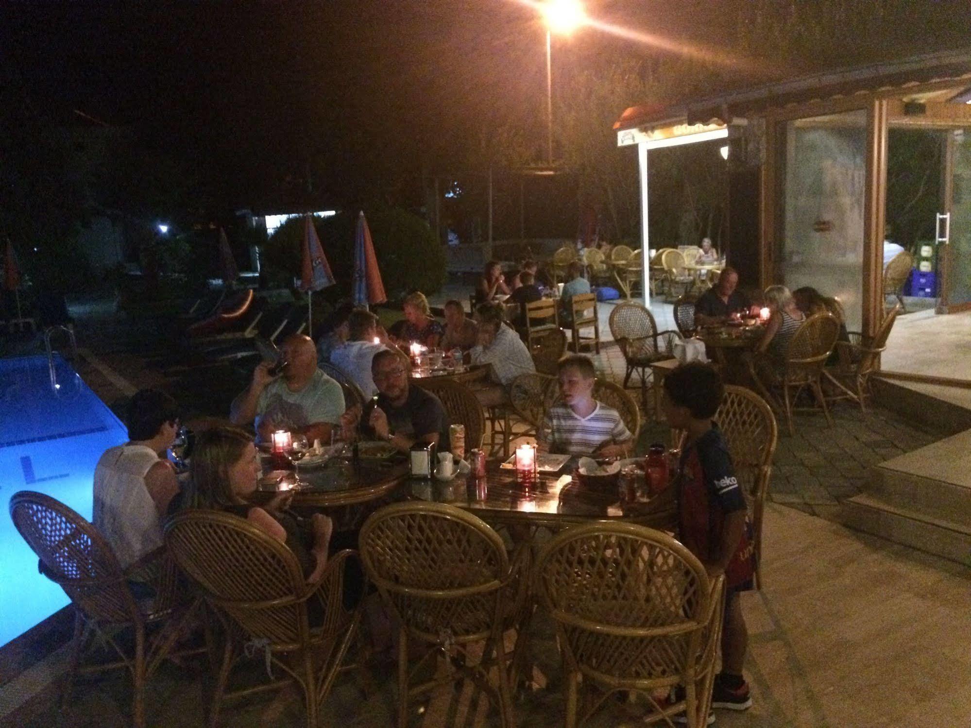 Gorkem & Oludeniz