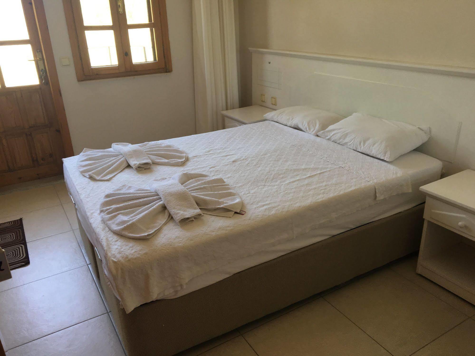Gorkem & Bed & Breakfast Oludeniz