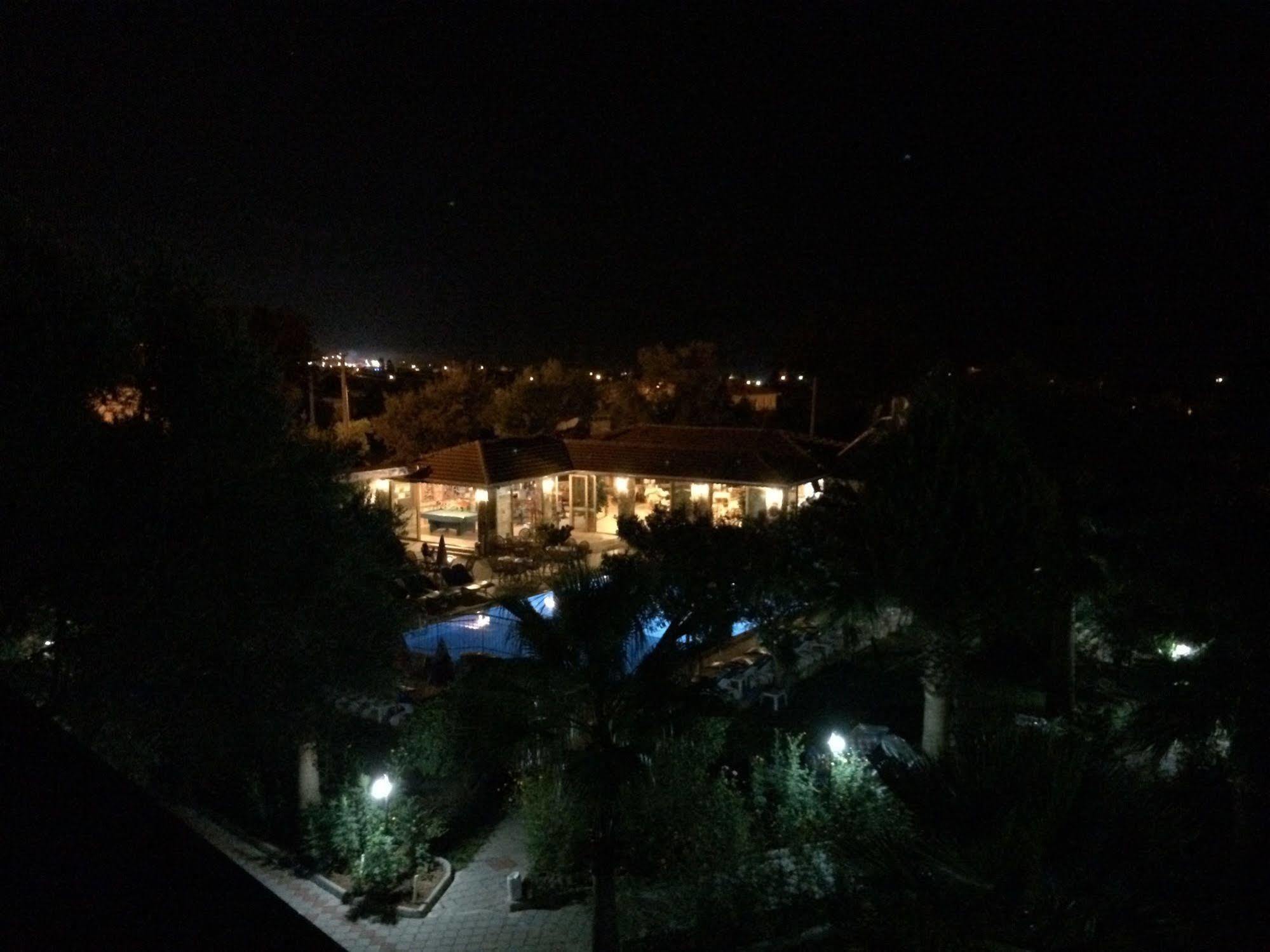 Bed & Breakfast Gorkem & 2*