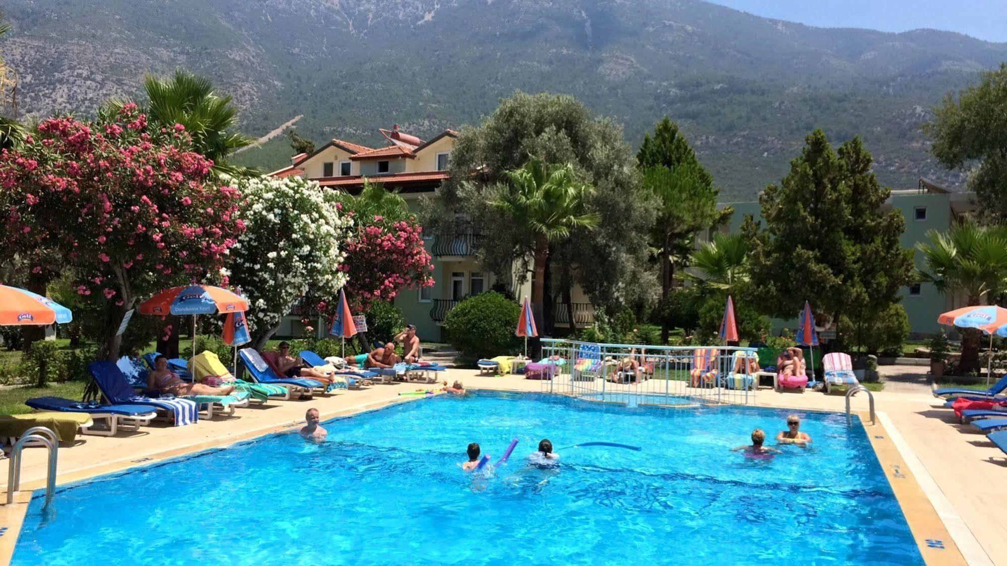 Bed & Breakfast Gorkem & 2*