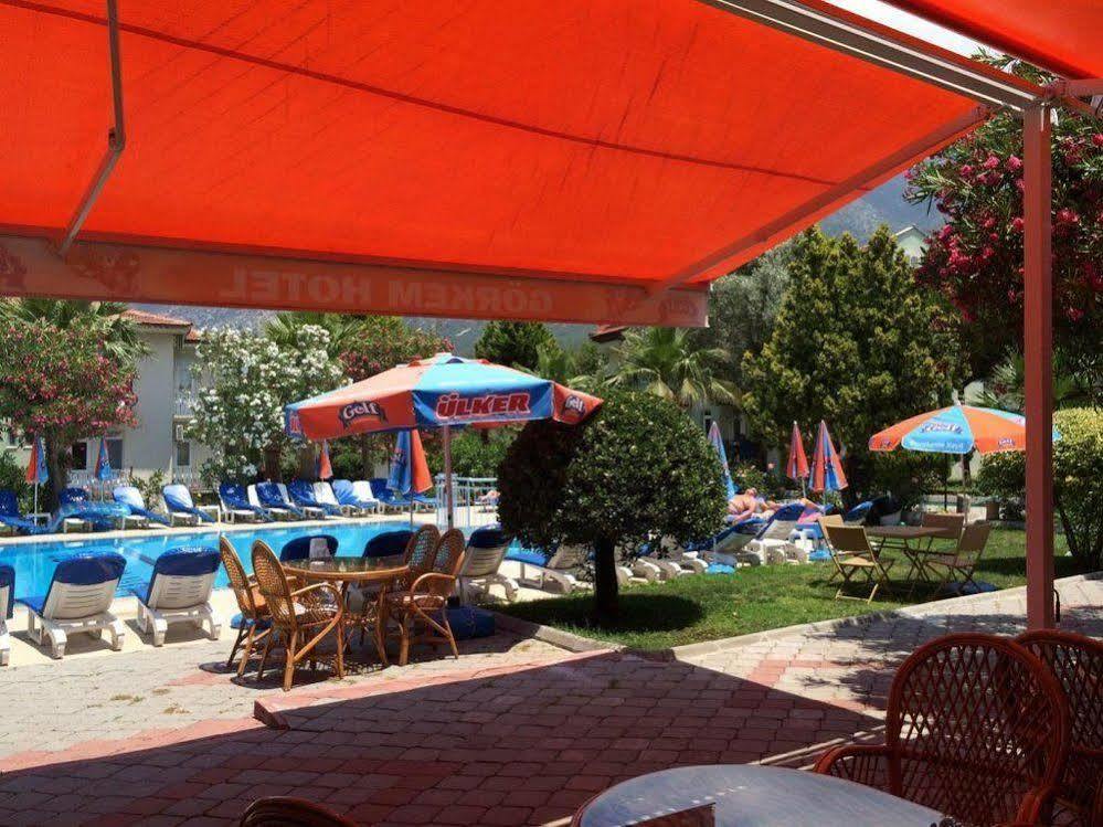 Bed & Breakfast Gorkem & 2*