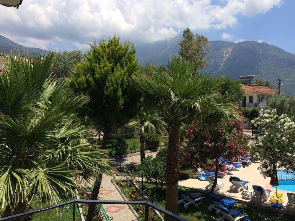Bed & Breakfast Gorkem & Oludeniz