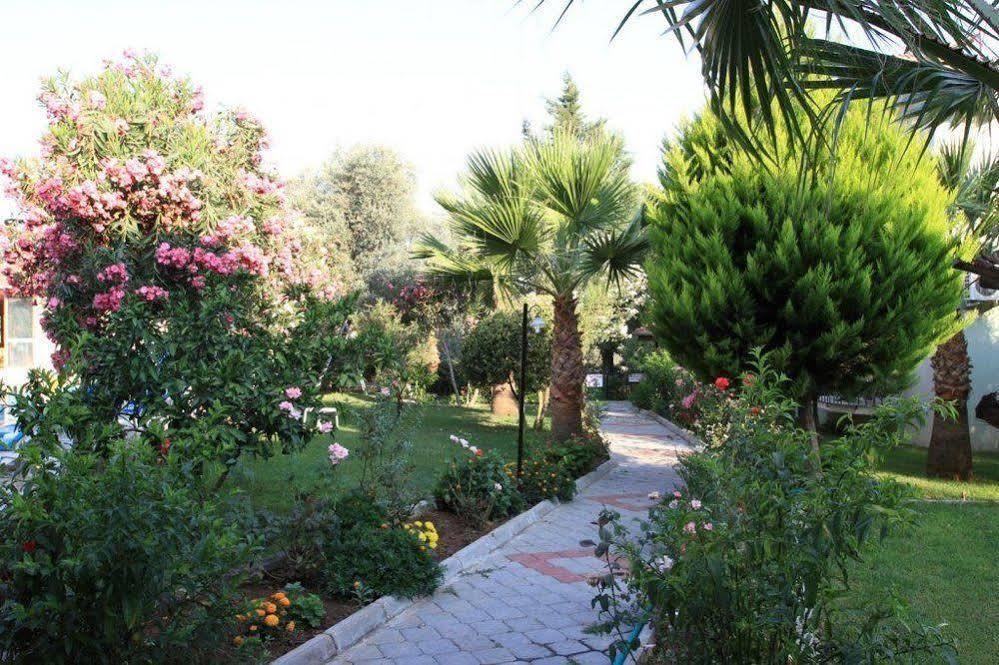 Gorkem & Bed & Breakfast Oludeniz