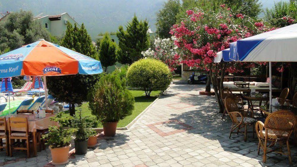 Bed & Breakfast Gorkem &