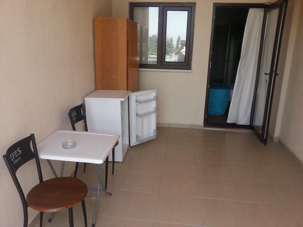 Hotel Anatolia