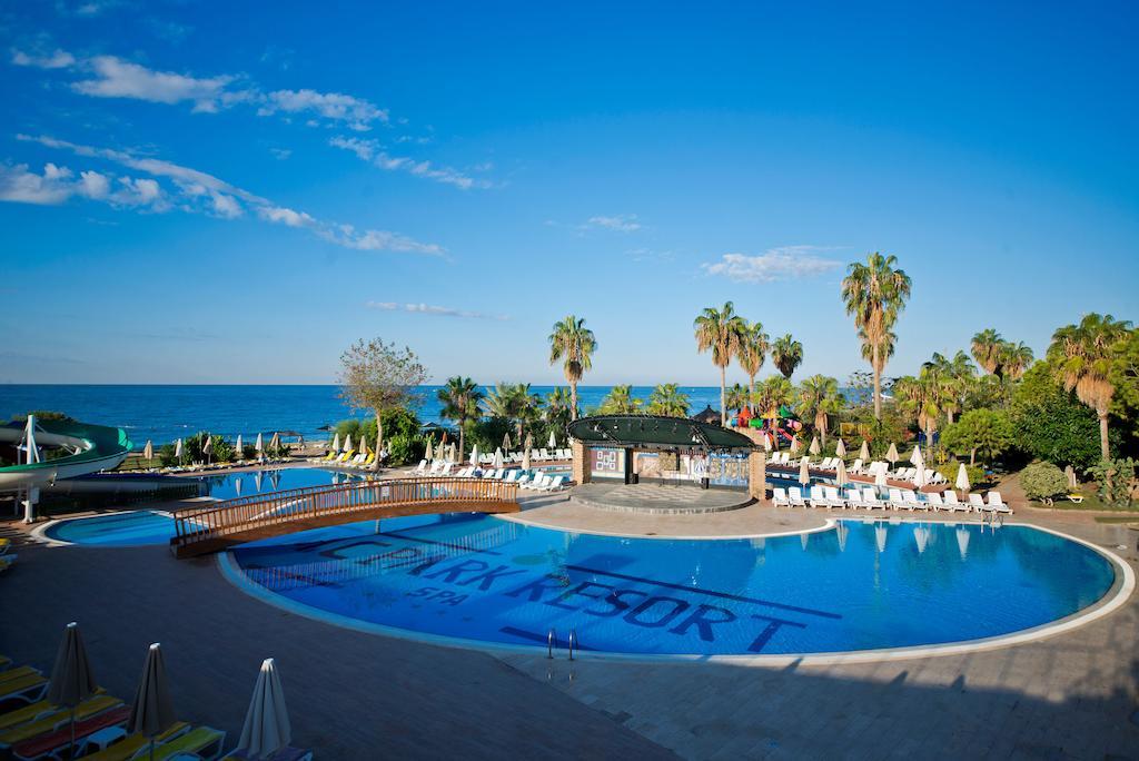 Mc Park Hotel