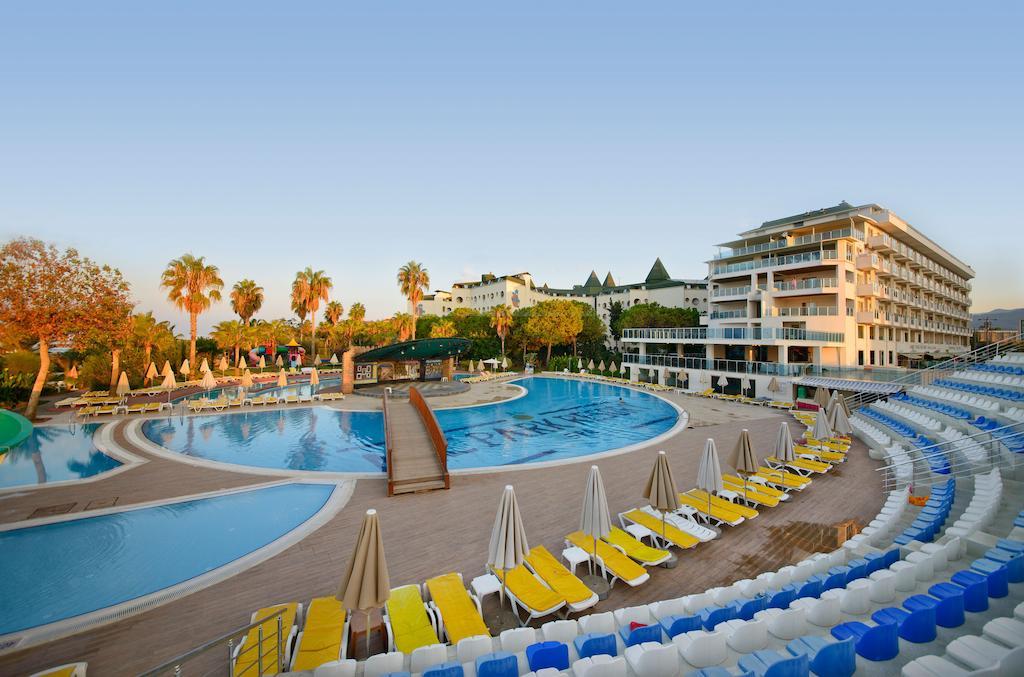 Mc Park Hotel 5*