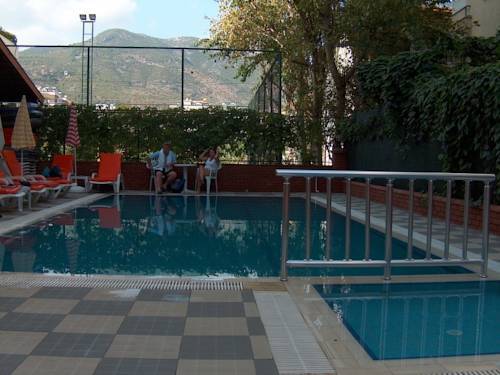 Alanya Beach Hotel Hotel Alanya