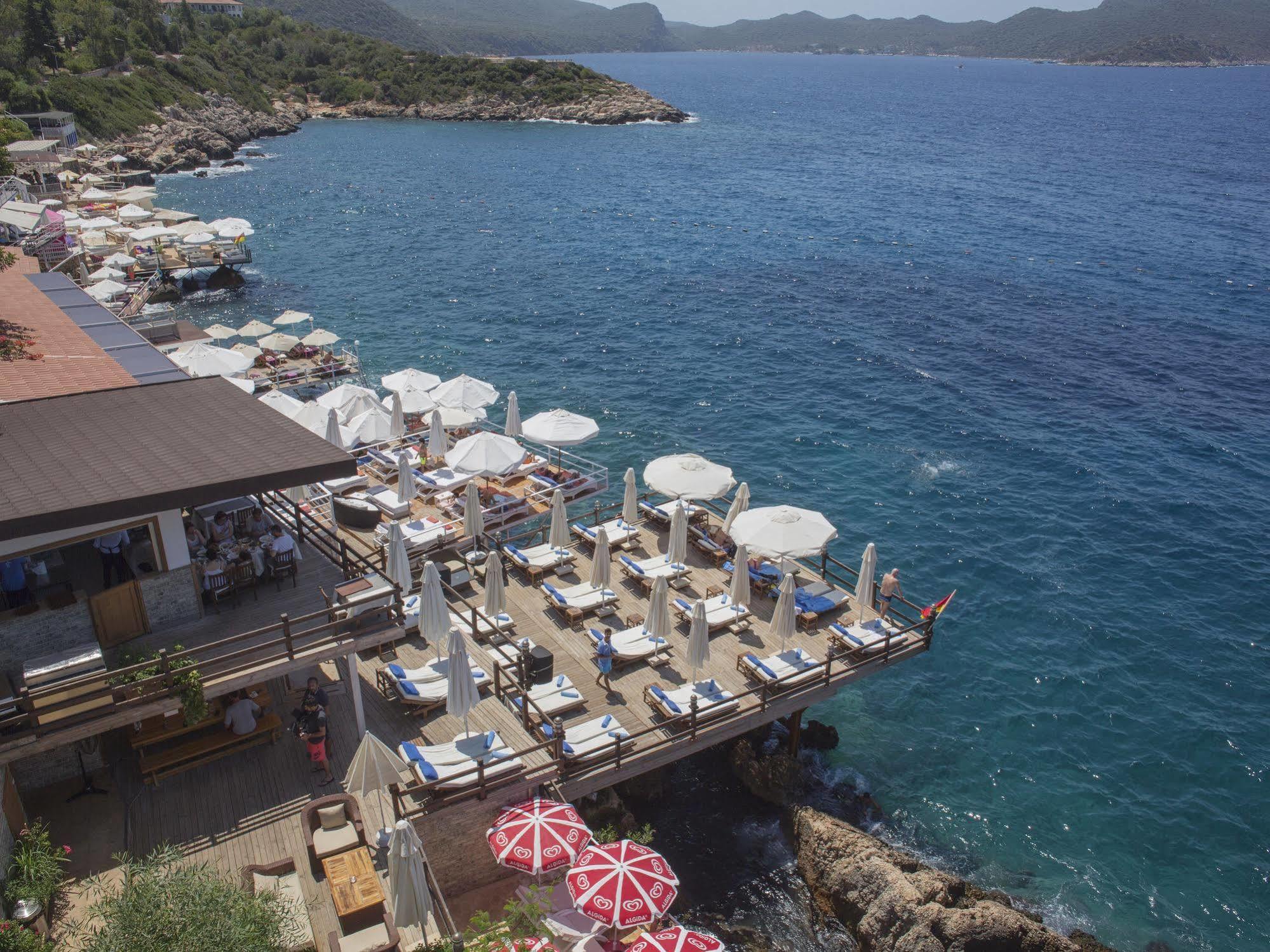 Sea View Hotel