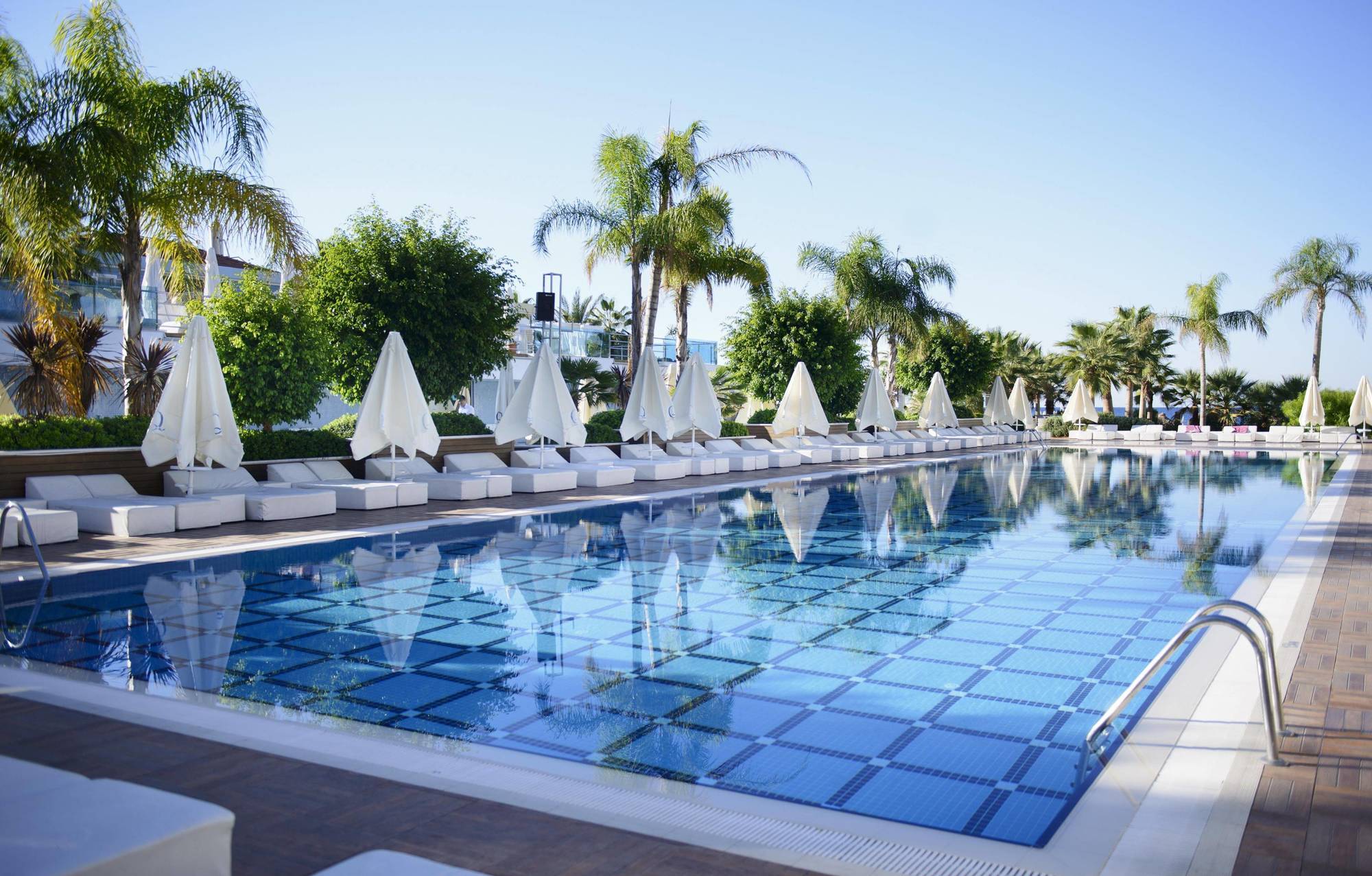 Hotel Q Premium