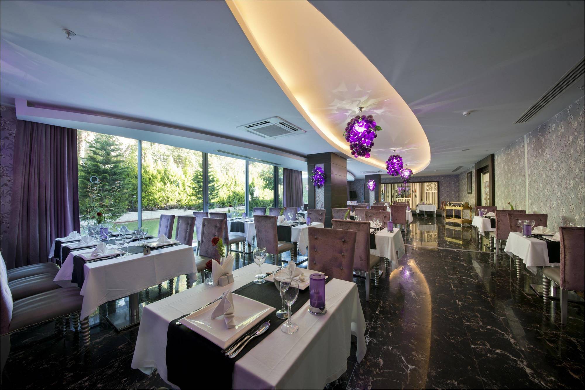 Q Premium Hotel