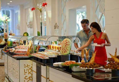 Hotel Q Premium Okurcalar