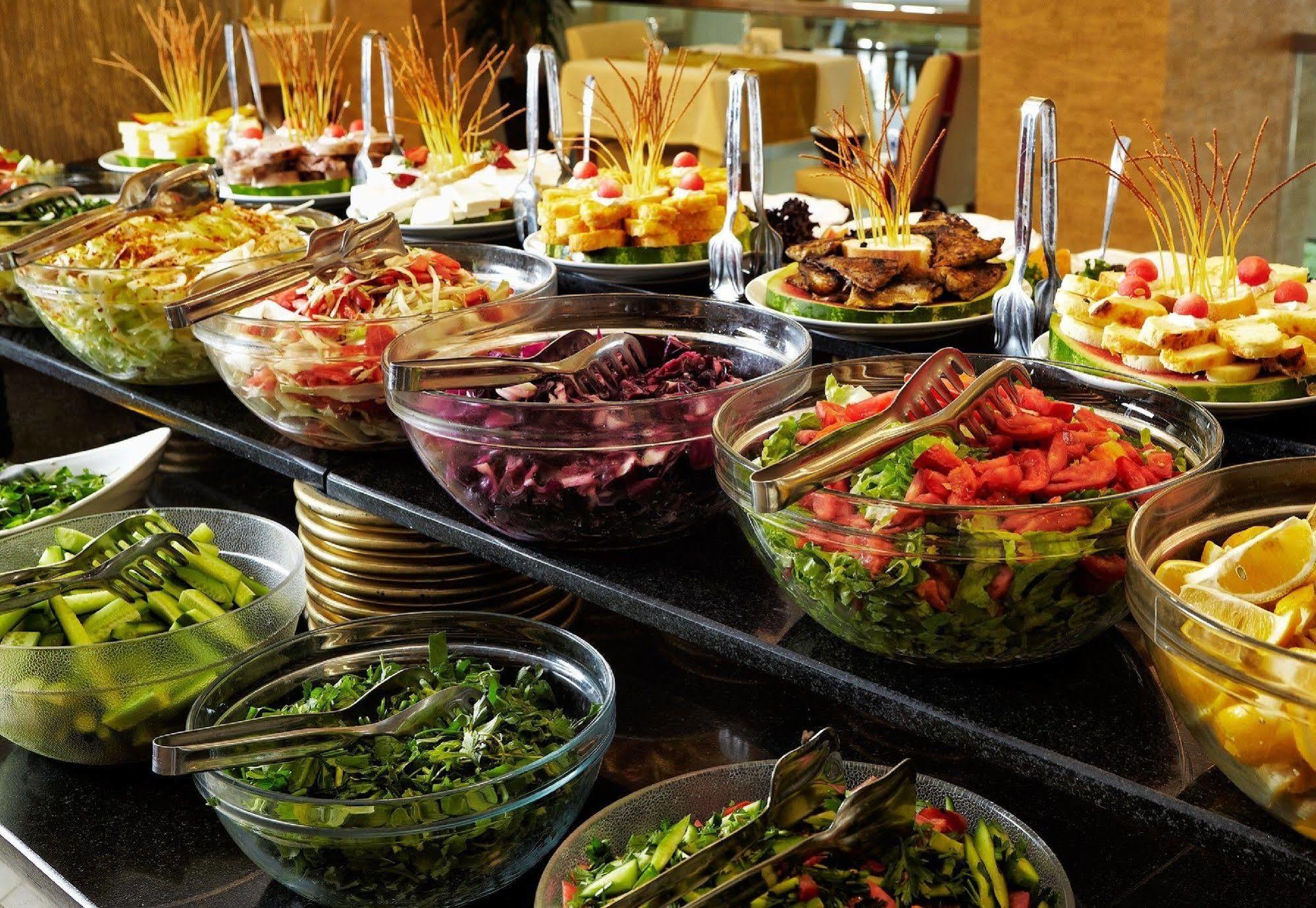 Hotel Cinar Ayvalik