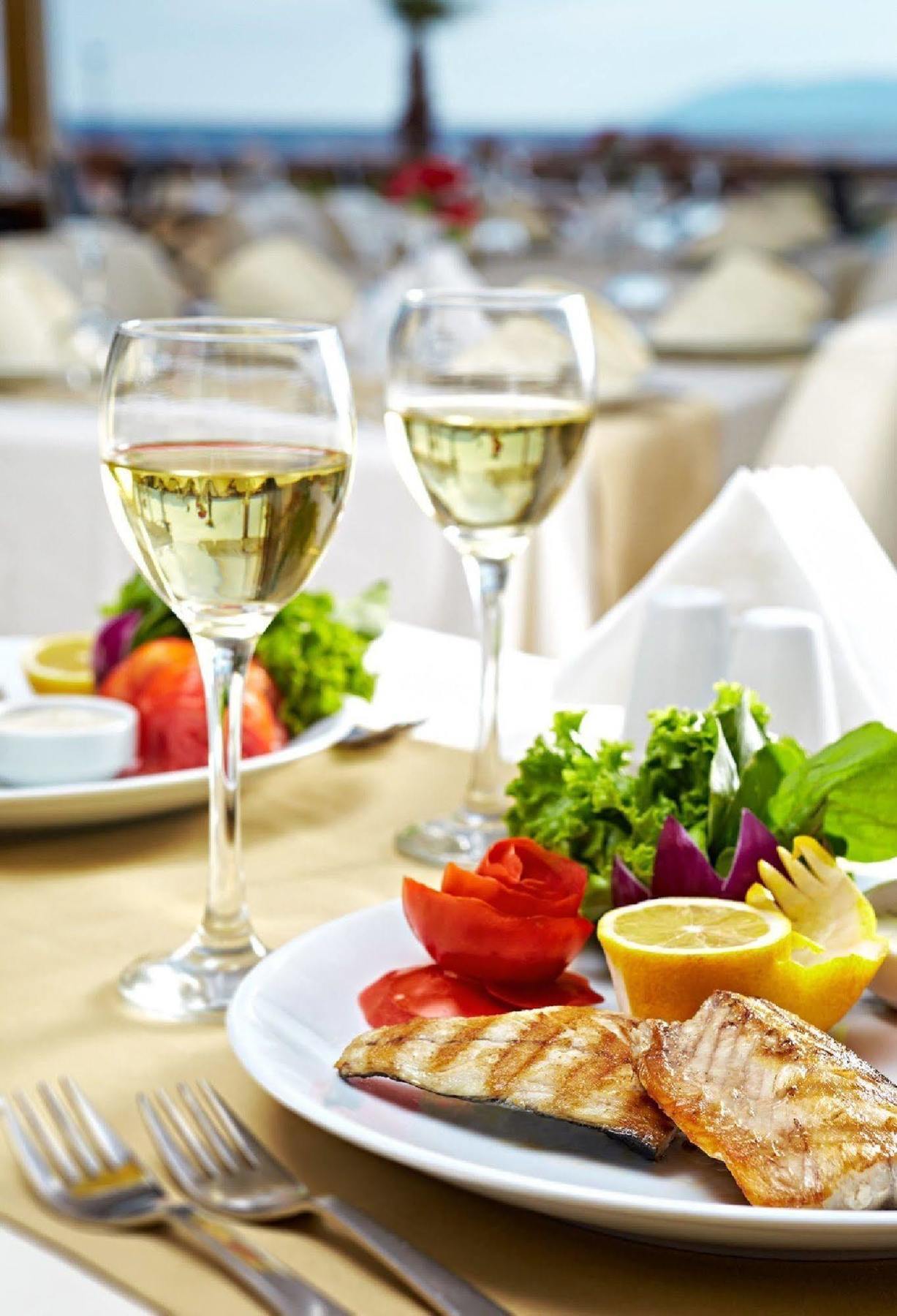 Cinar Hotel 3*