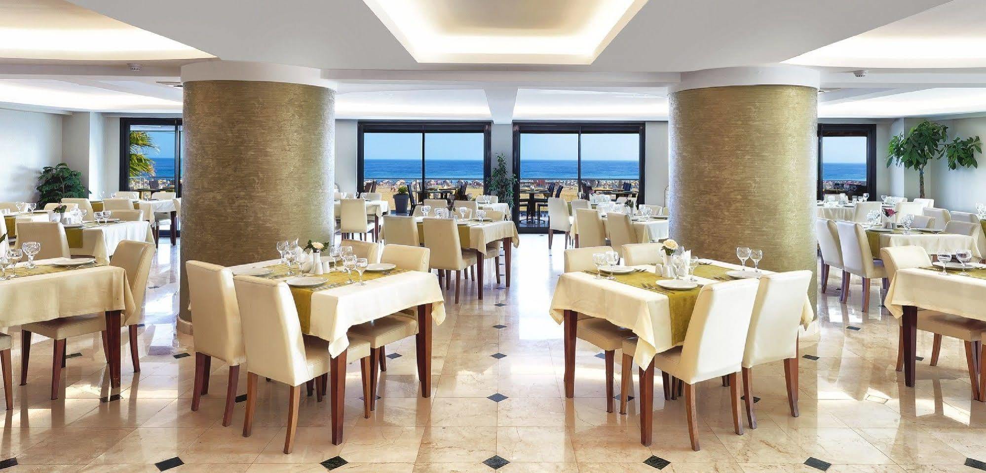 Hotel Cinar Ayvalik