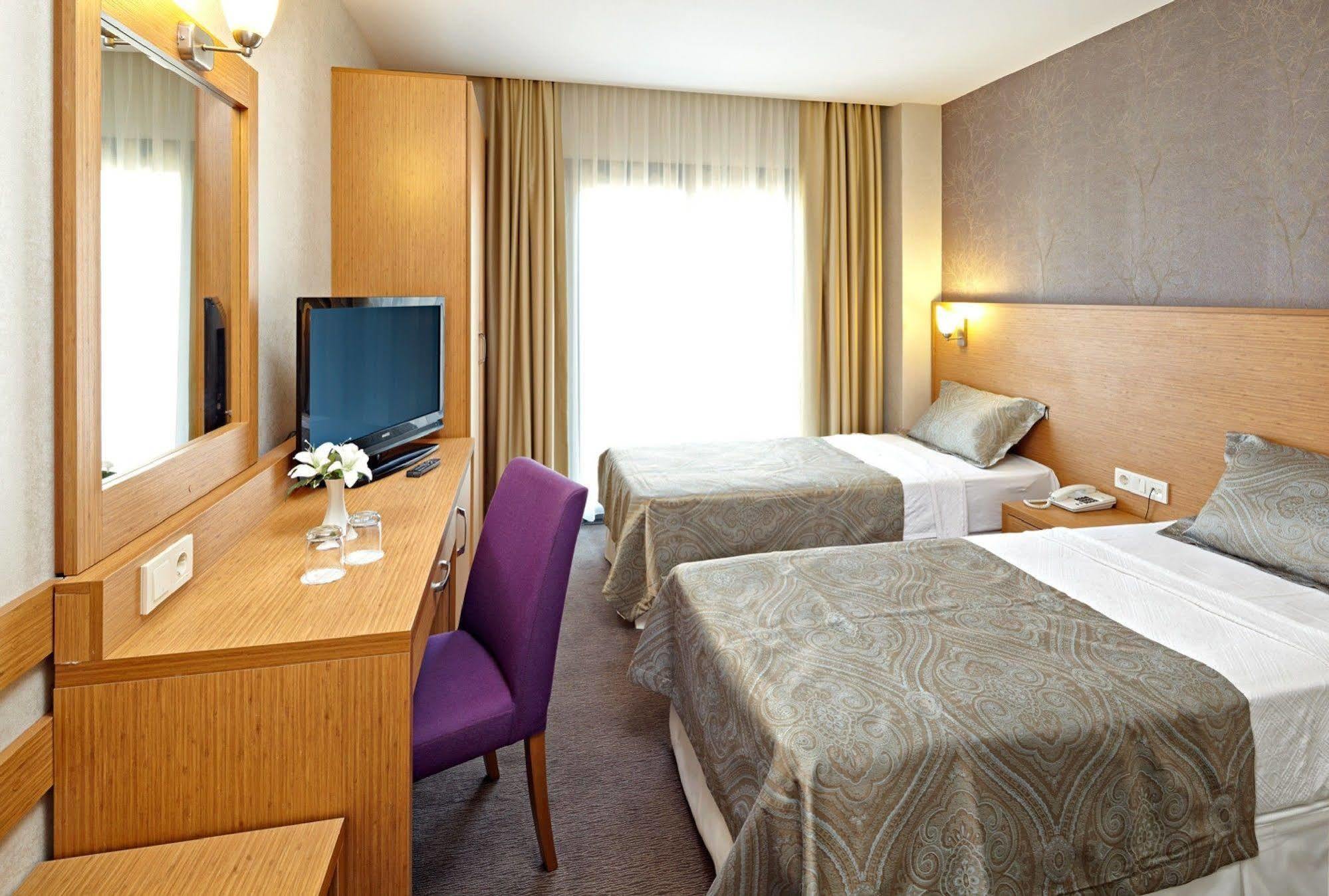 Hotel Cinar 3*