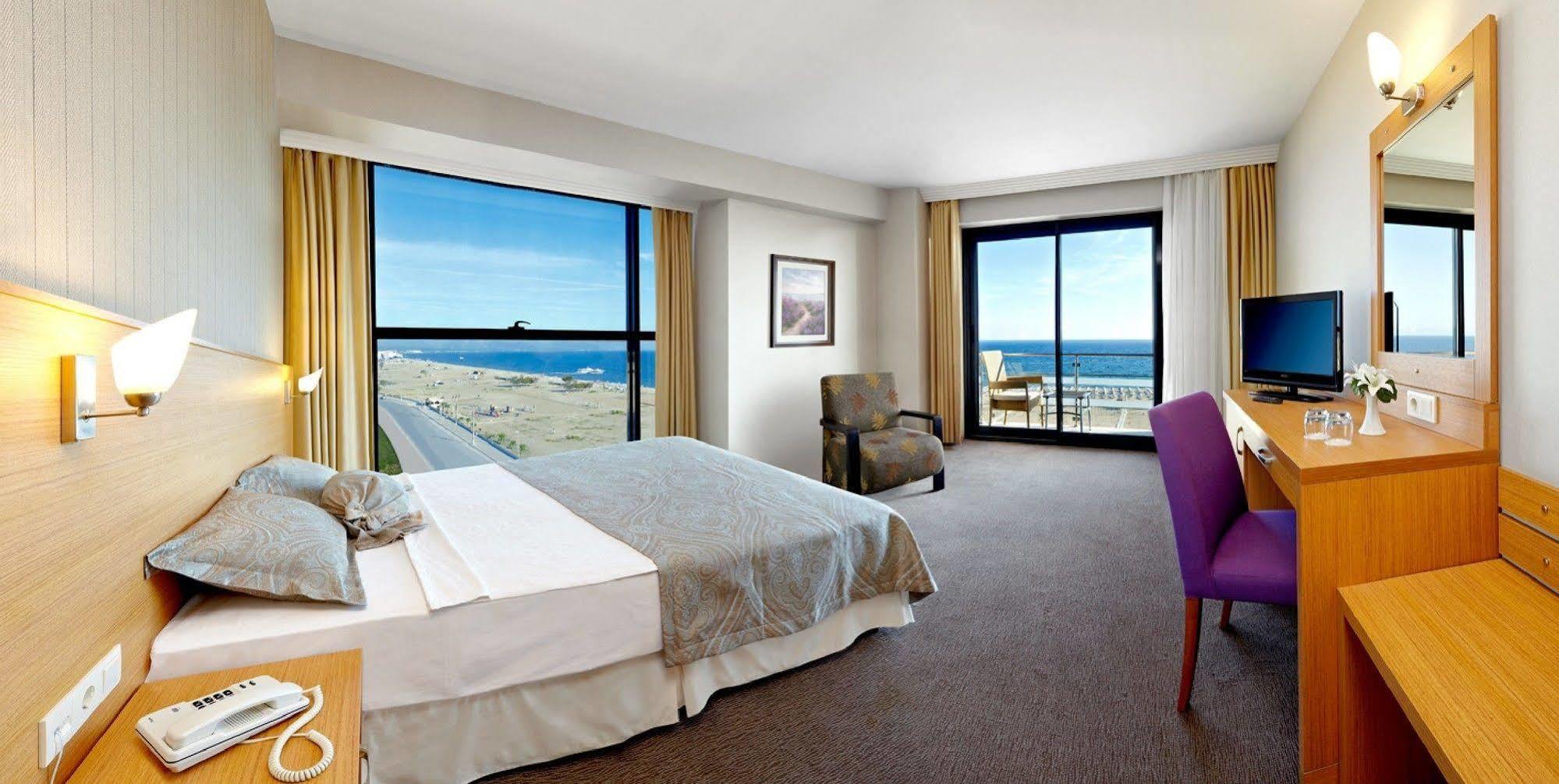 Cinar Hotel