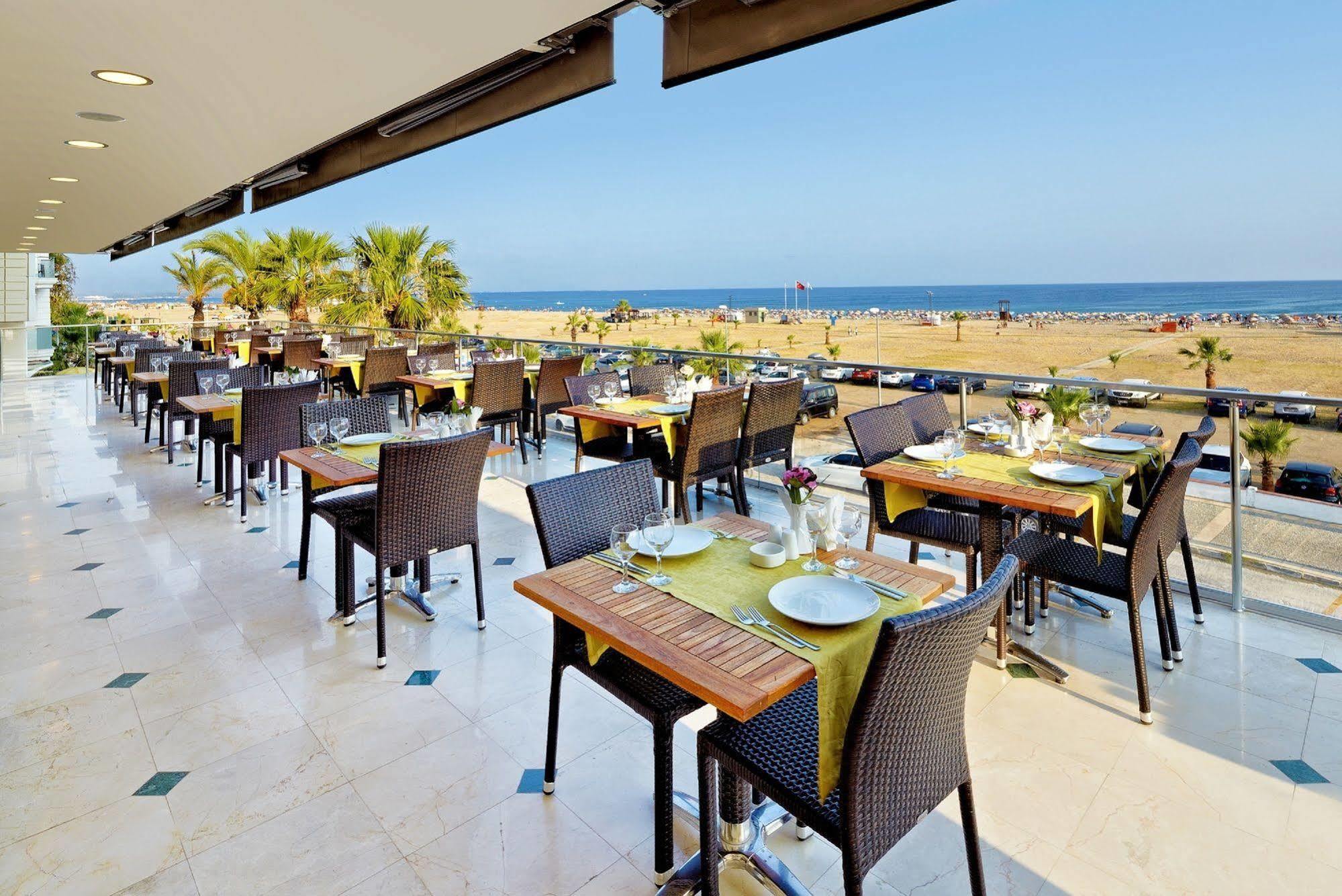 Cinar Hotel Ayvalik
