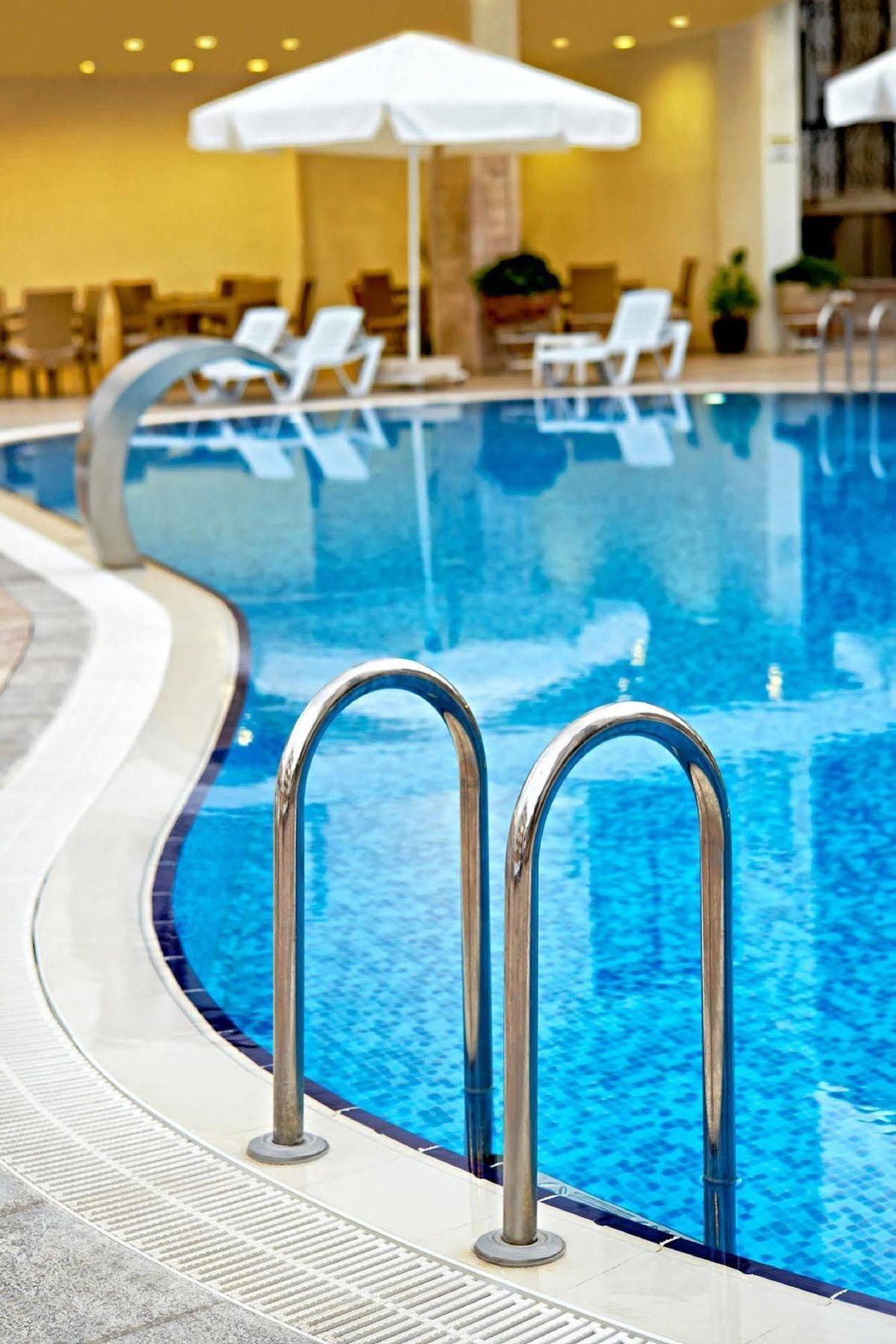 Cinar Hotel