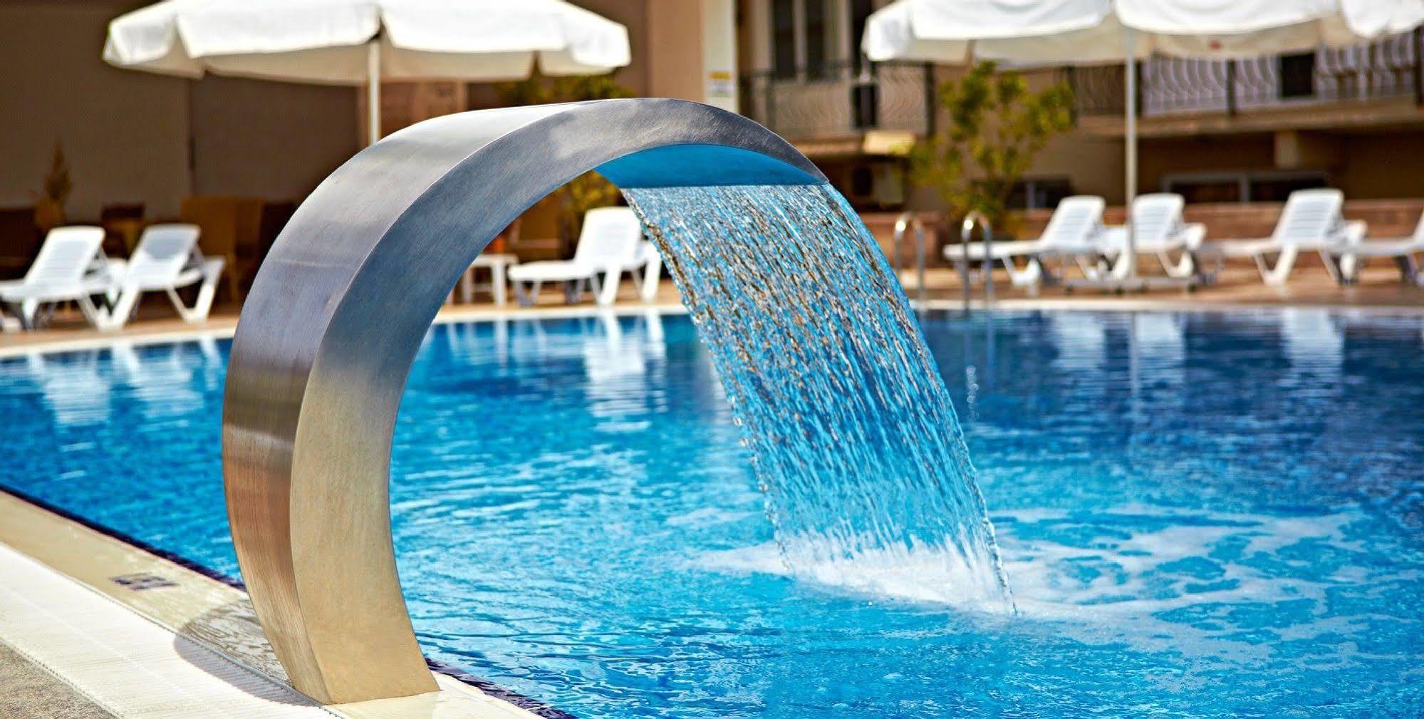 Hotel Cinar Ayvalik