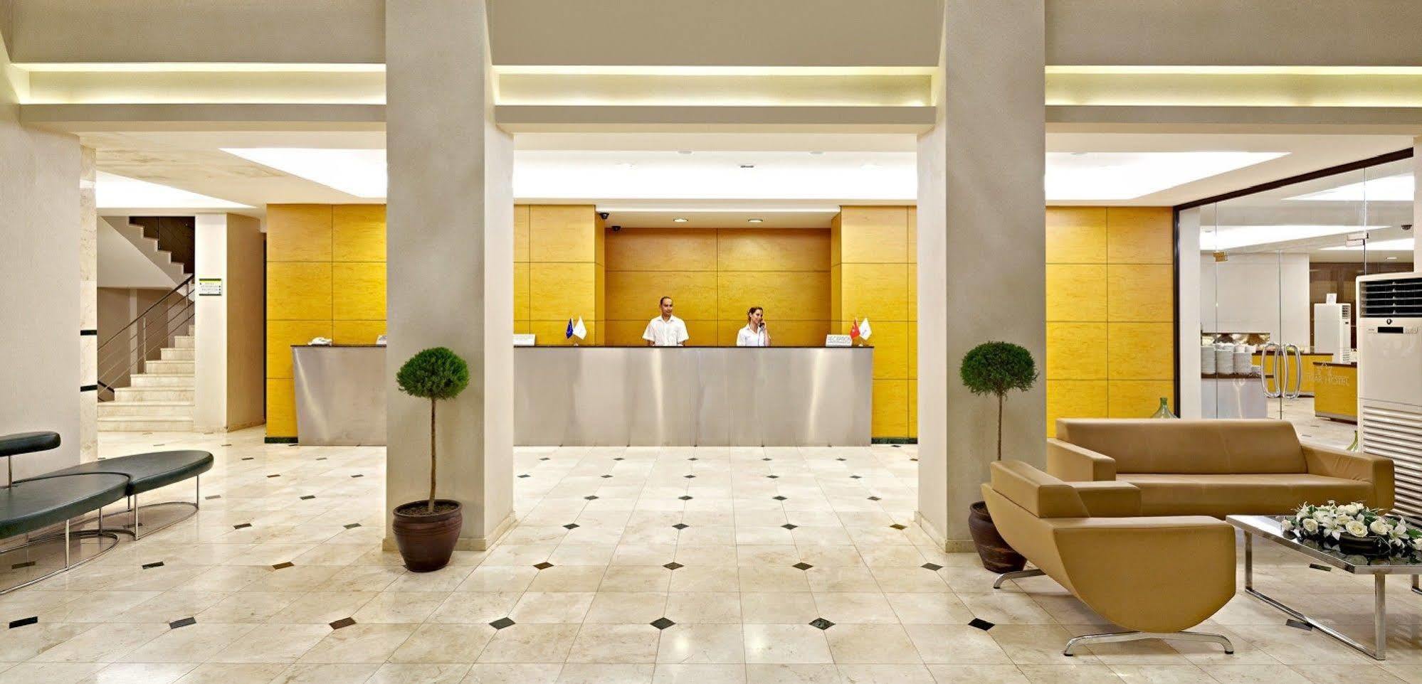 Hotel Cinar Ayvalik