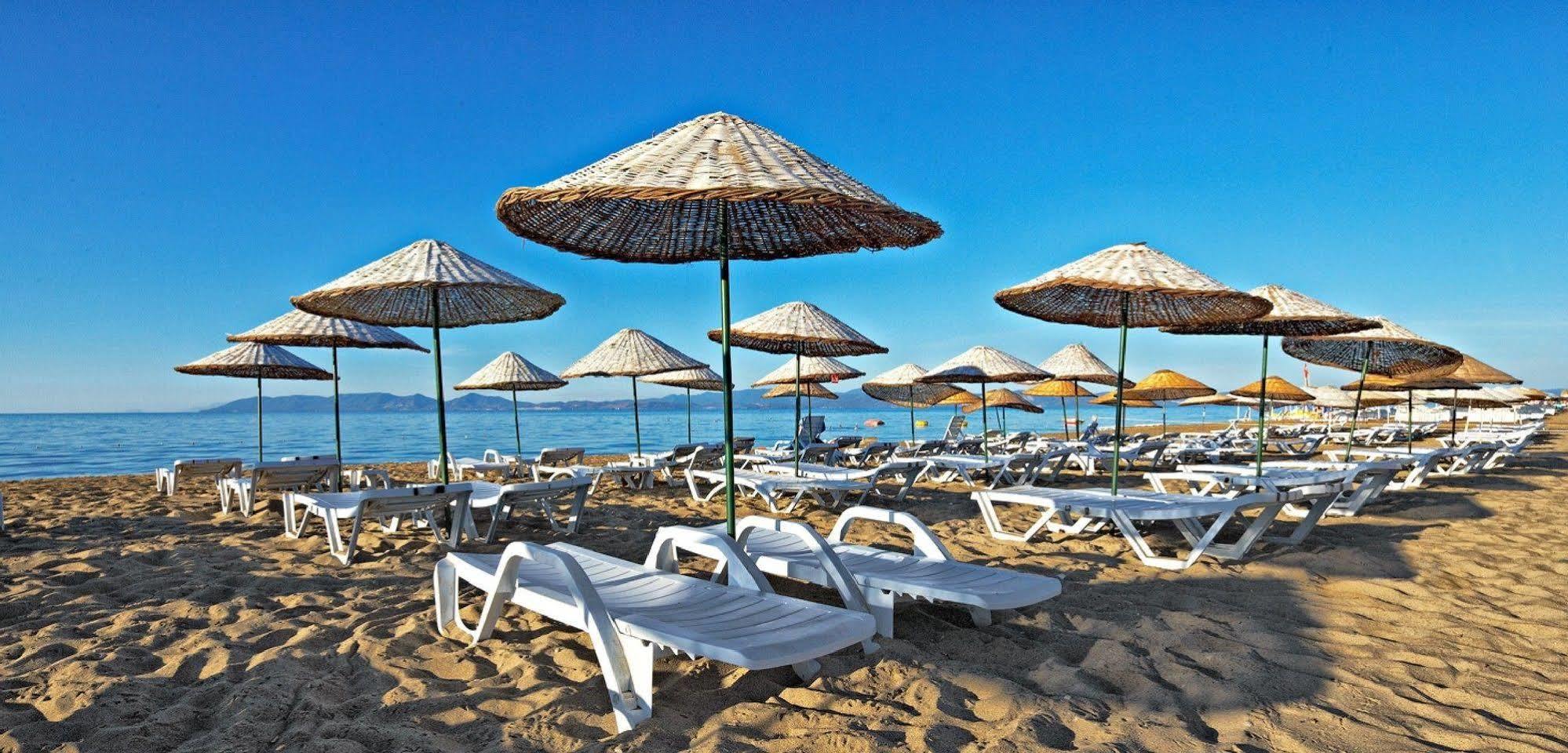 Hotel Cinar Ayvalik