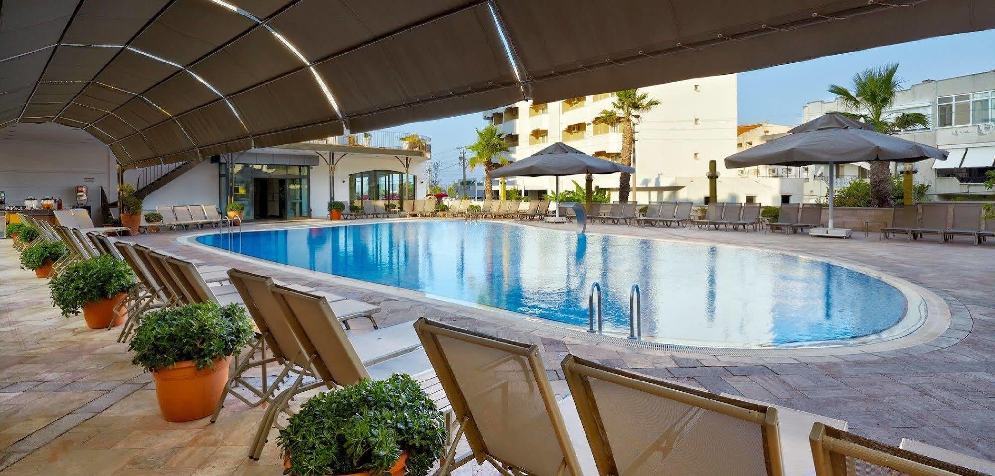 Cinar 3* Ayvalik
