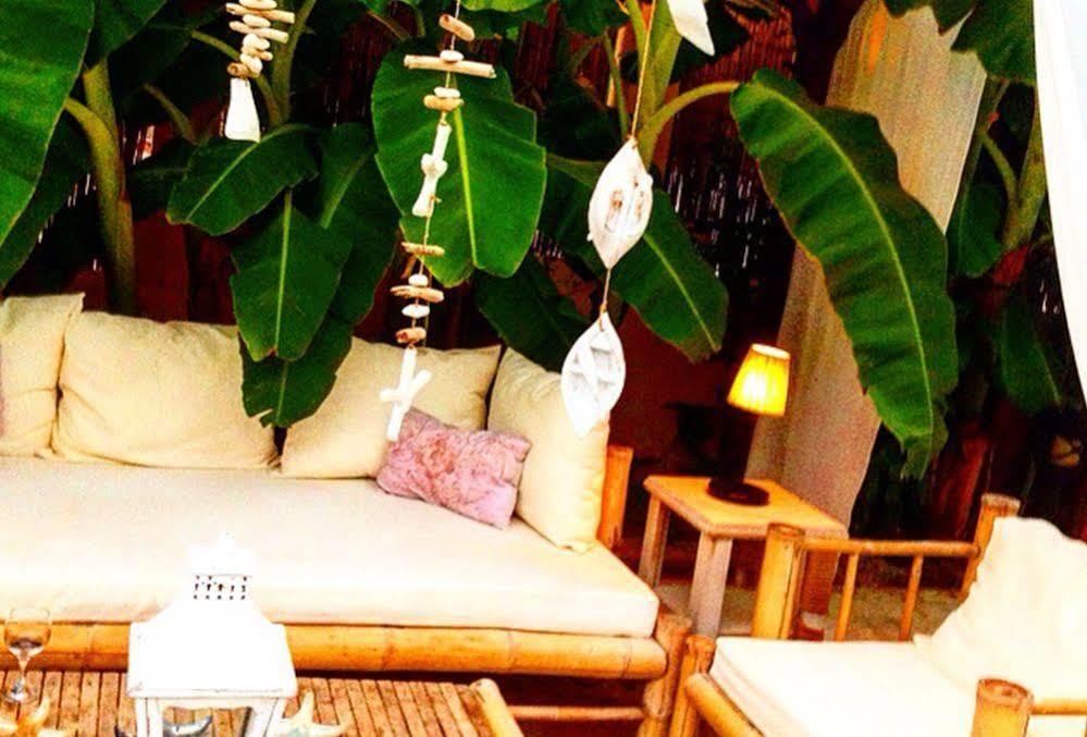 Boutique Hotel 3*