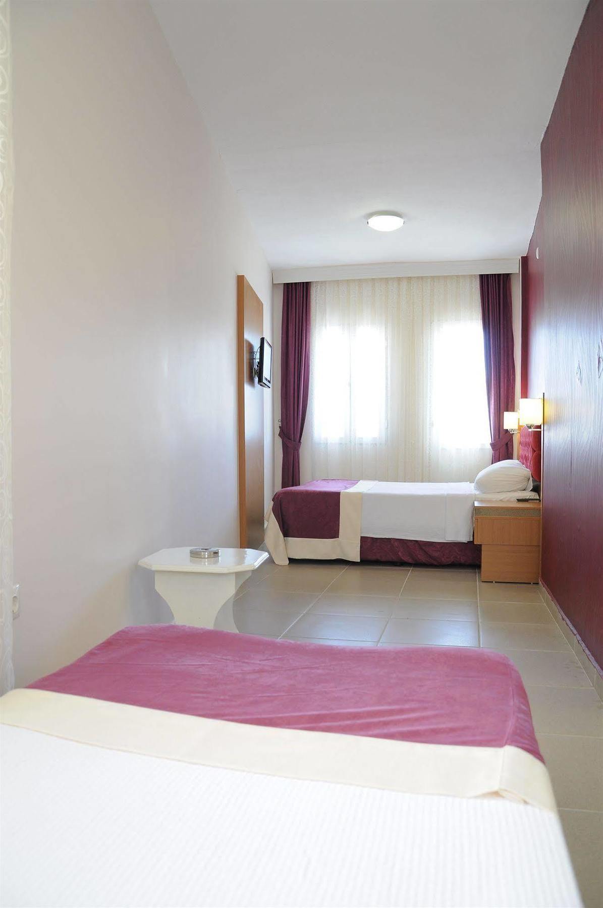Hotel New Bodrum Gumbet