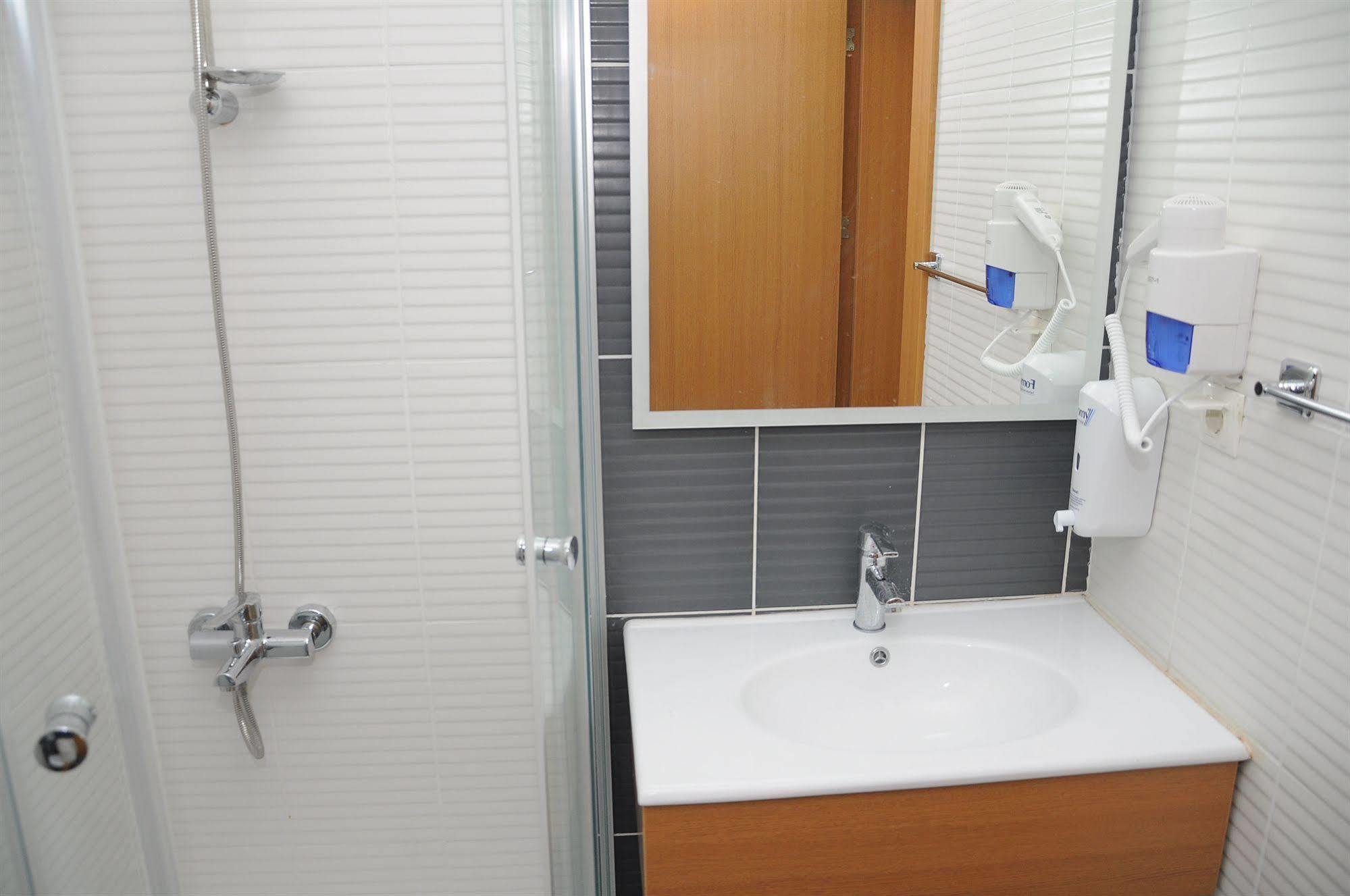New Bodrum 3* Gumbet
