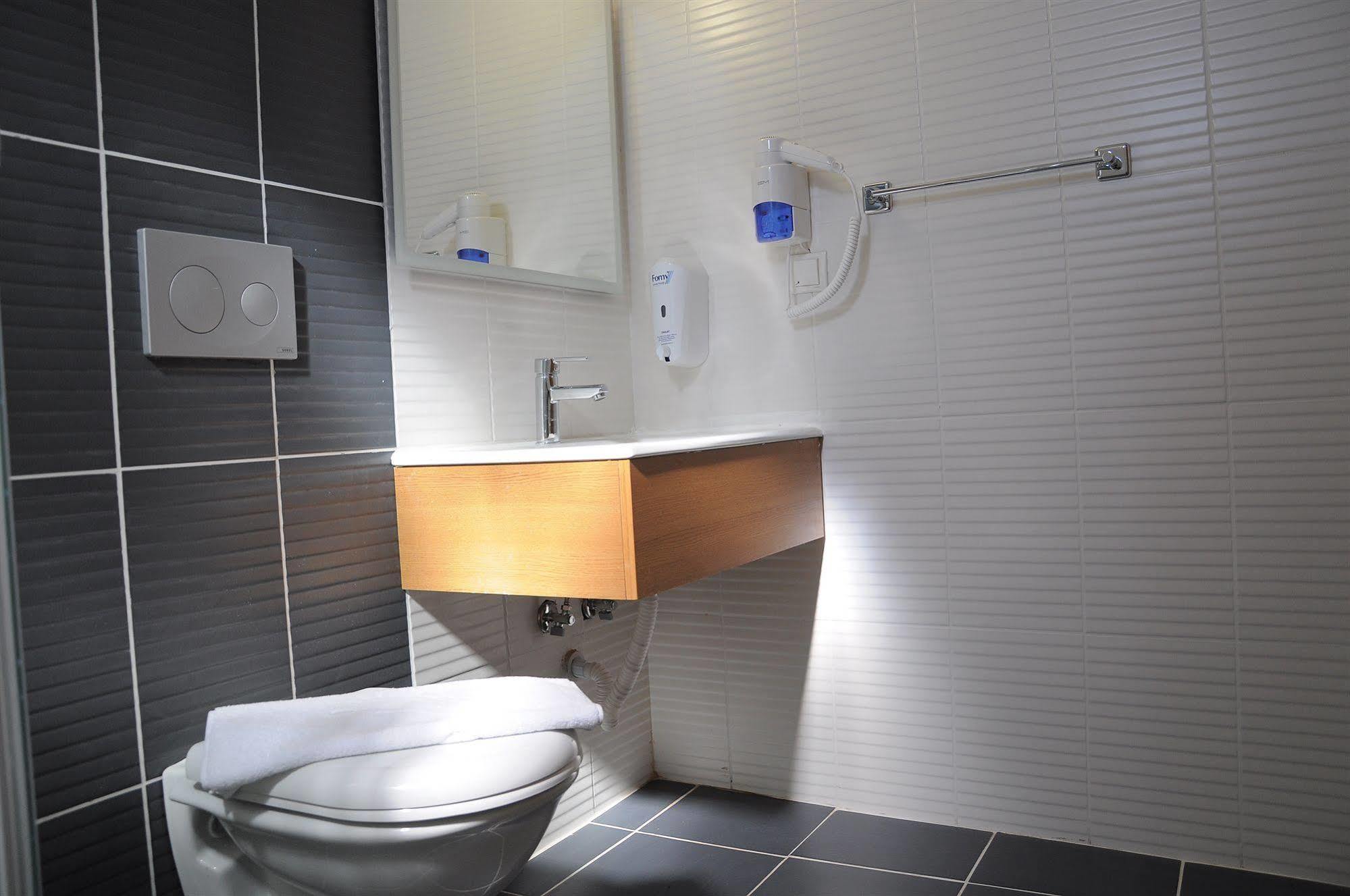 Hotel New Bodrum Gumbet