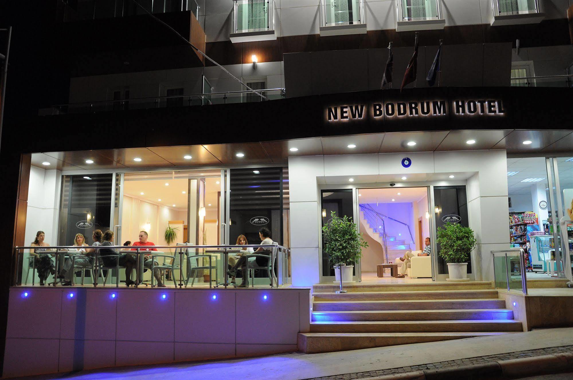 New Bodrum 3*