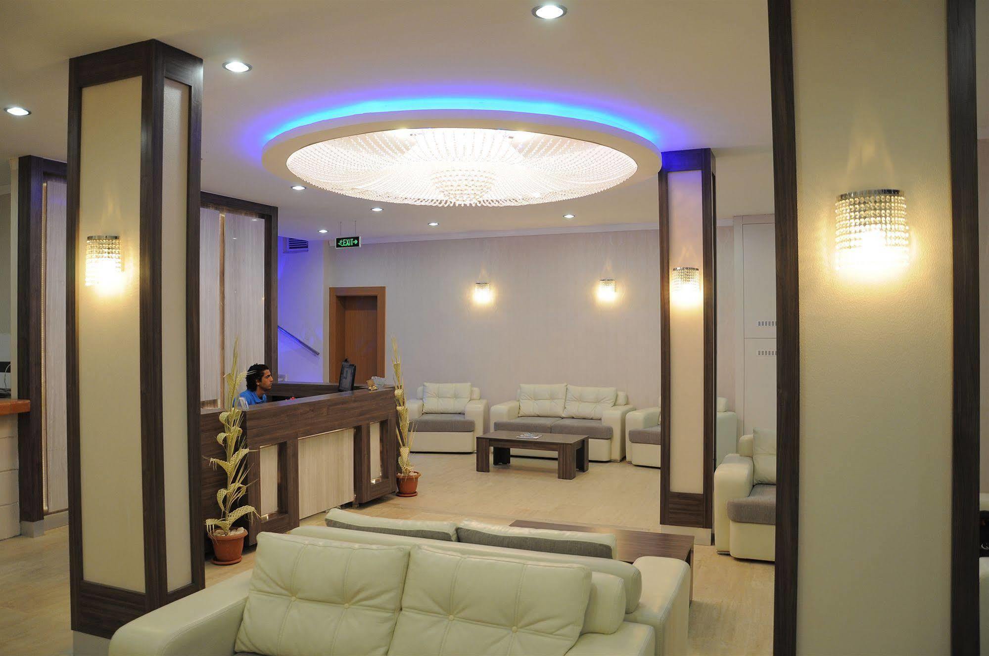 New Bodrum 3*