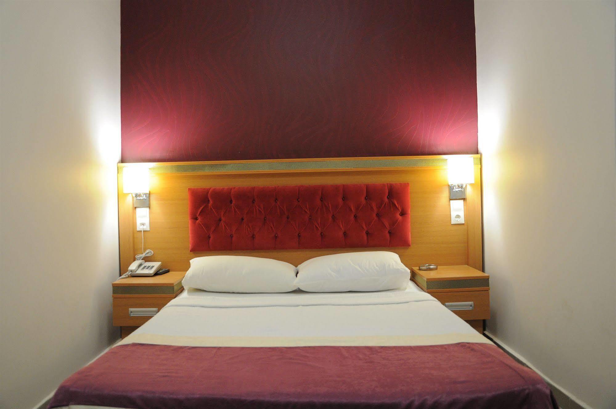 New Bodrum Hotel