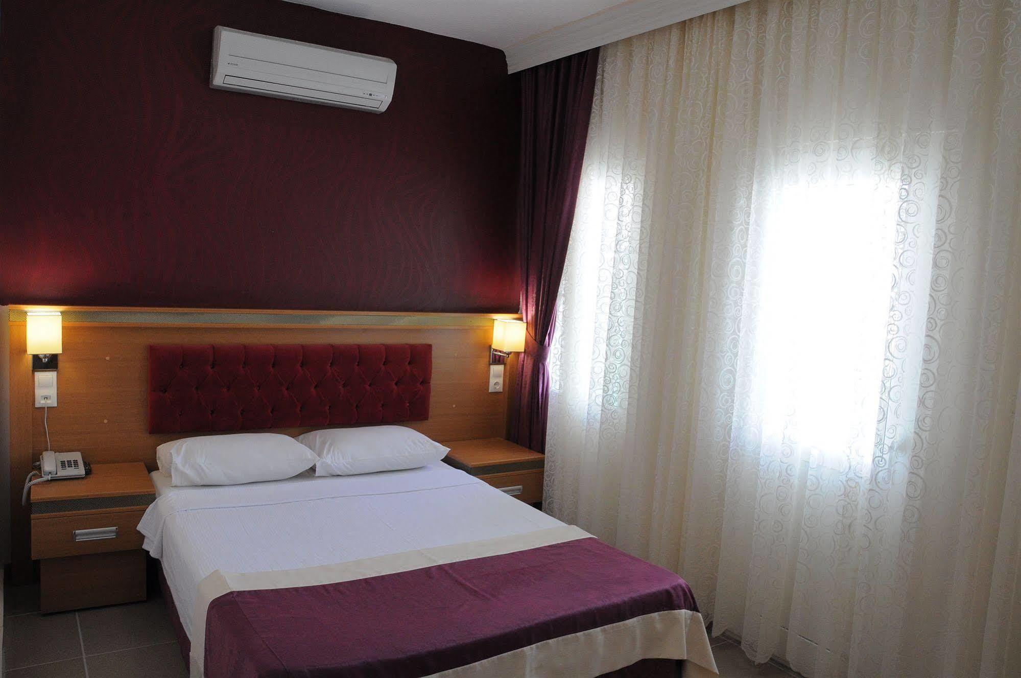 New Bodrum