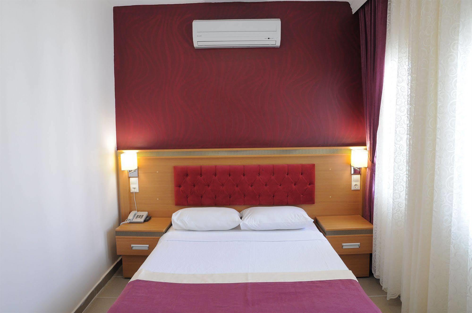 Hotel New Bodrum