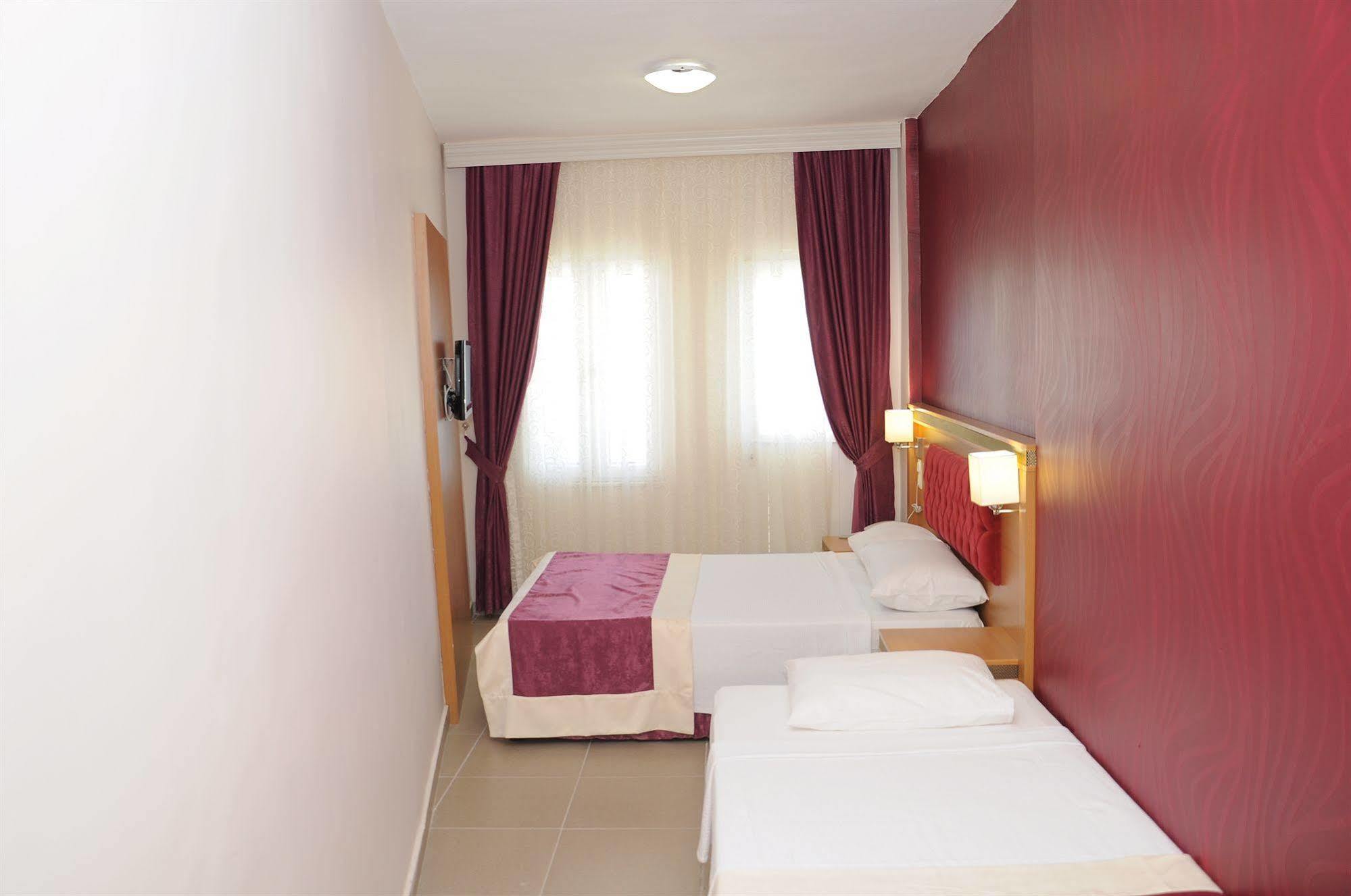 New Bodrum 3* Gumbet