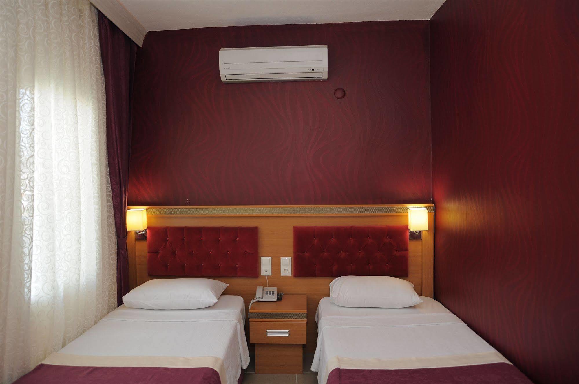 Hotel New Bodrum Gumbet