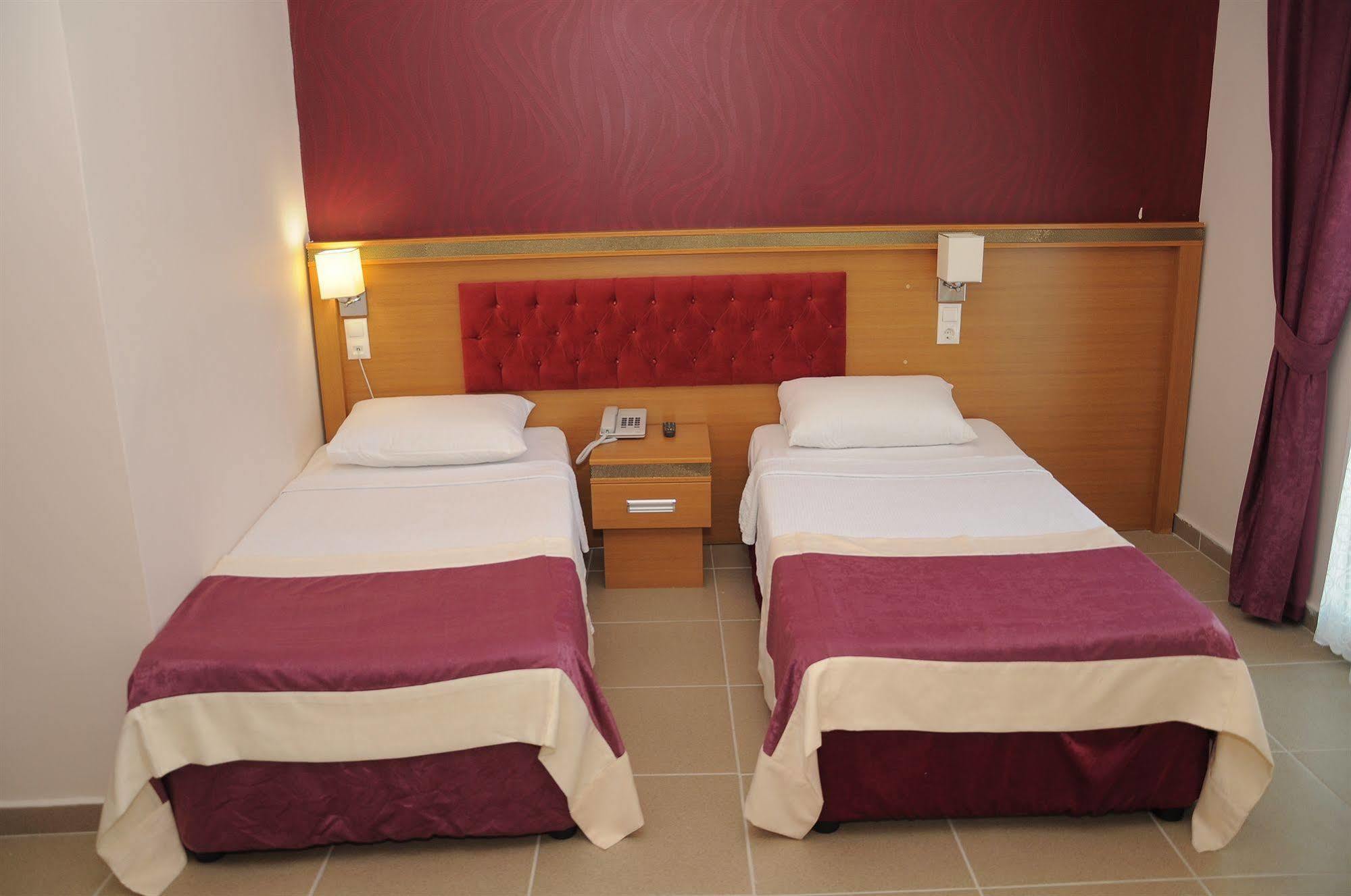 New Bodrum 3* Gumbet