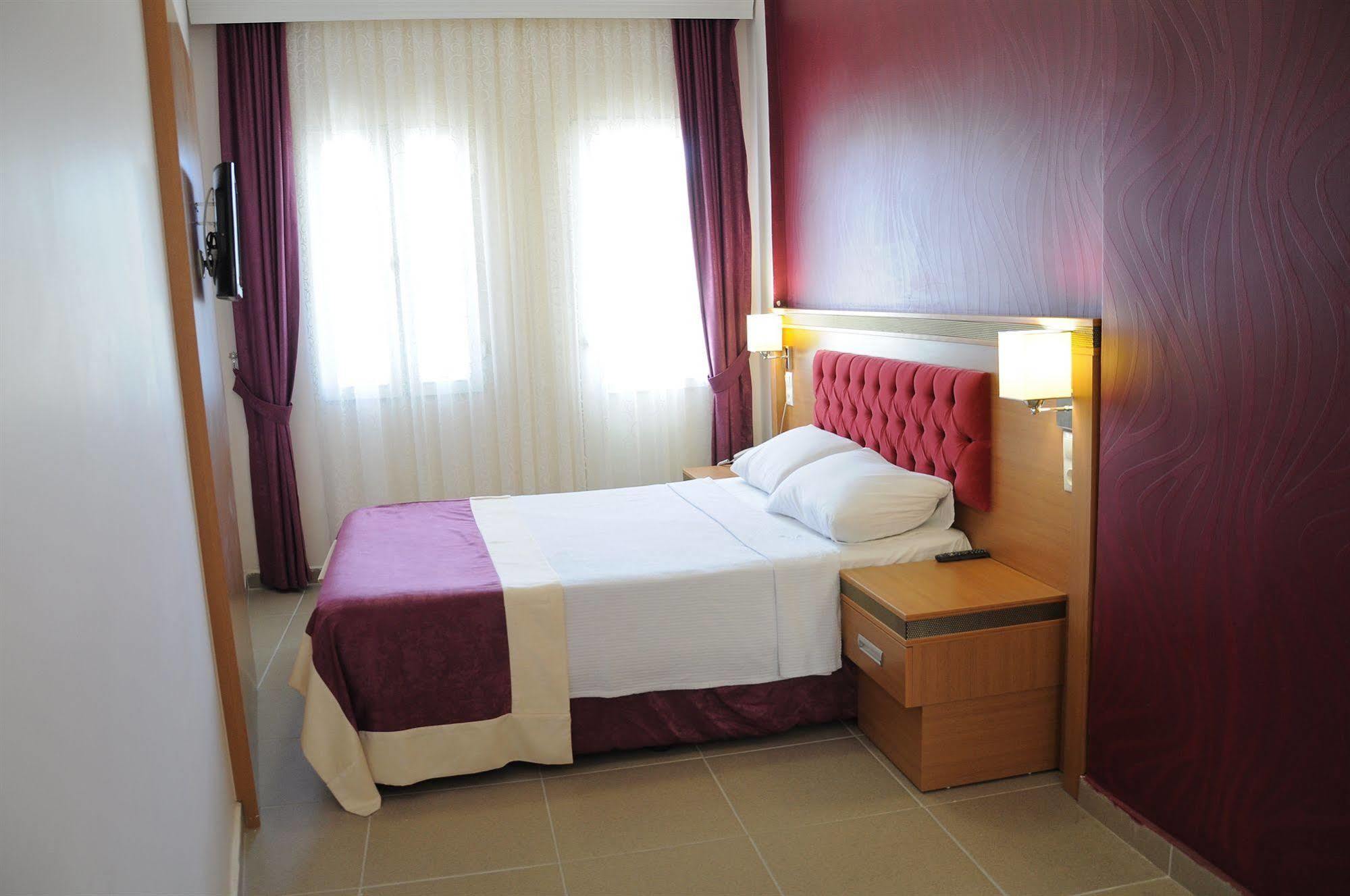 New Bodrum Hotel