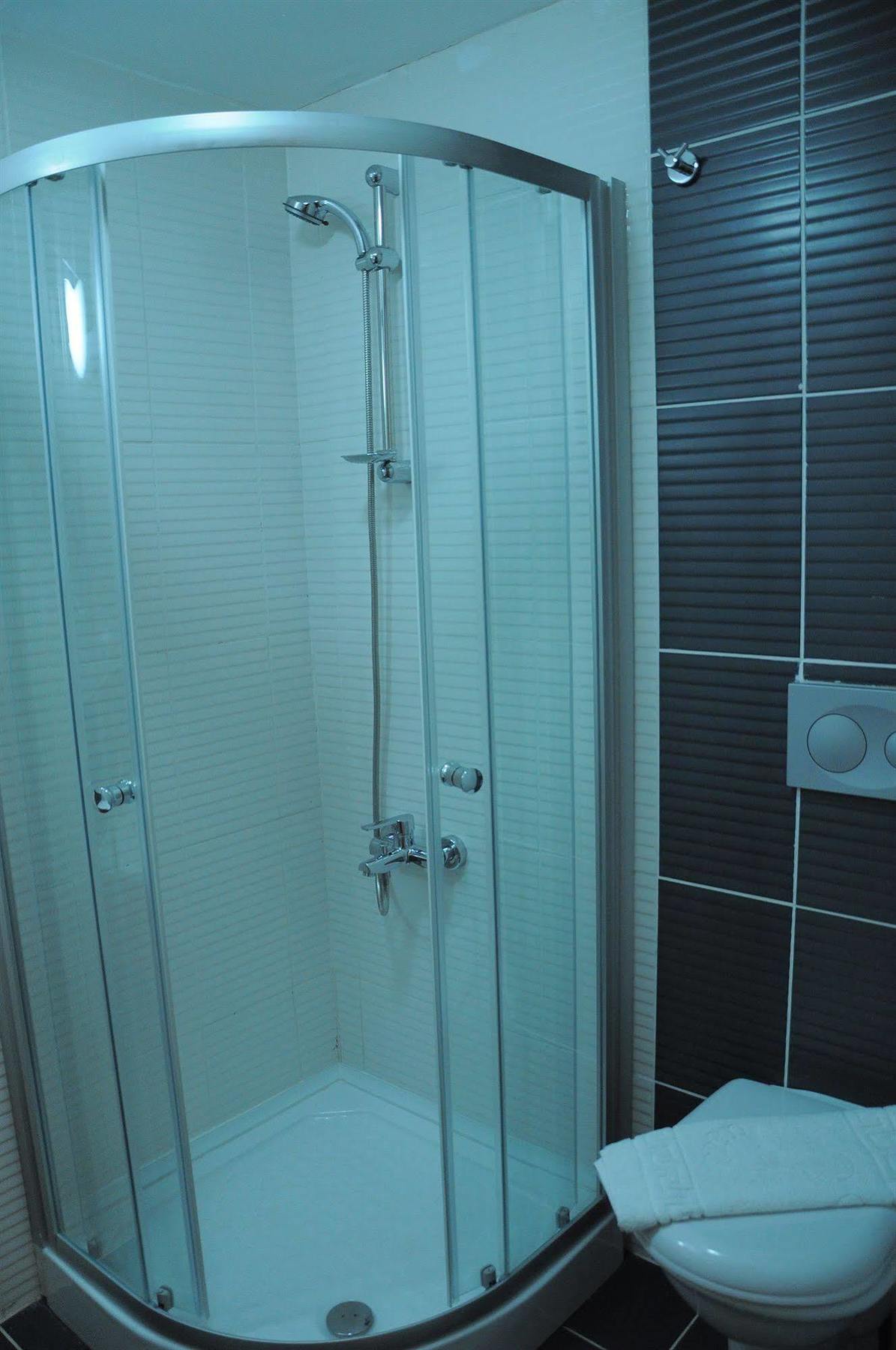 Hotel New Bodrum