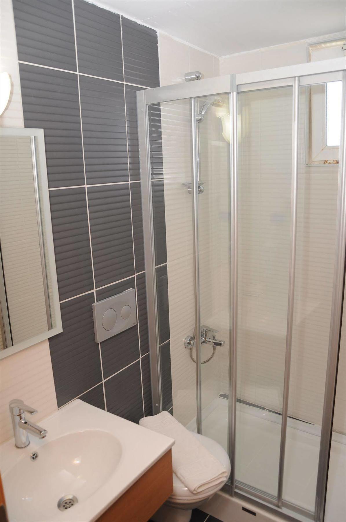 Hotel New Bodrum Gumbet