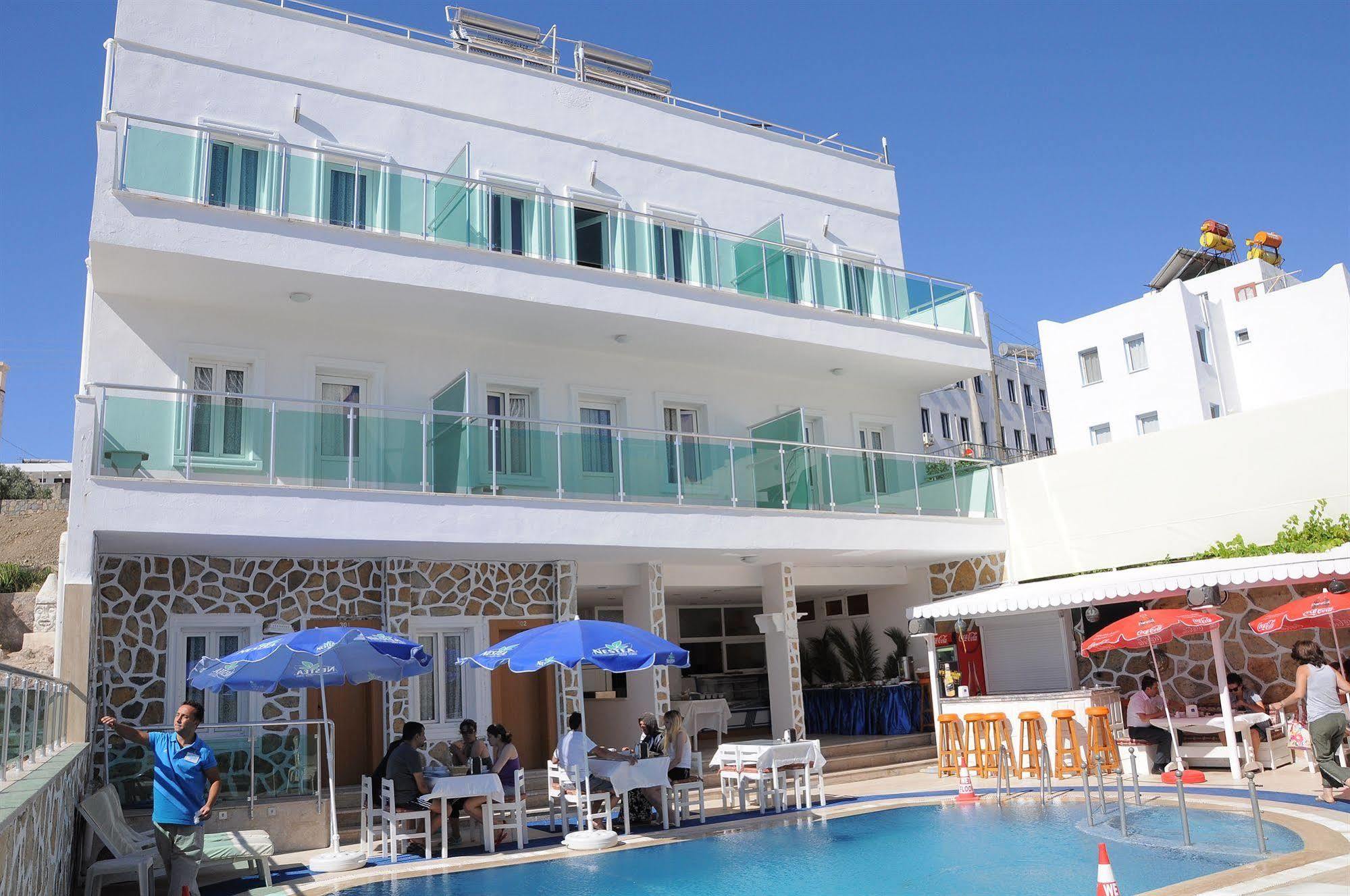 New Bodrum Gumbet