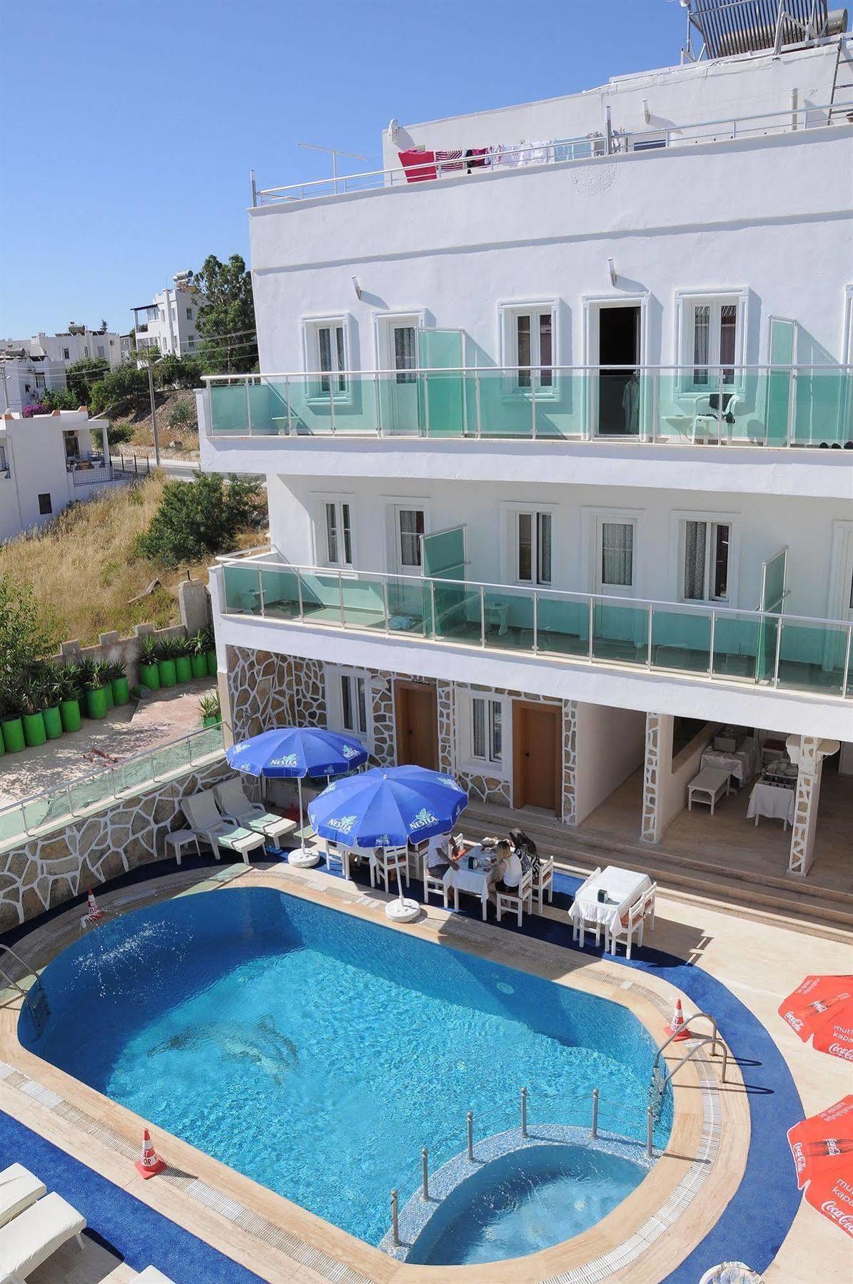 Hotel New Bodrum Gumbet