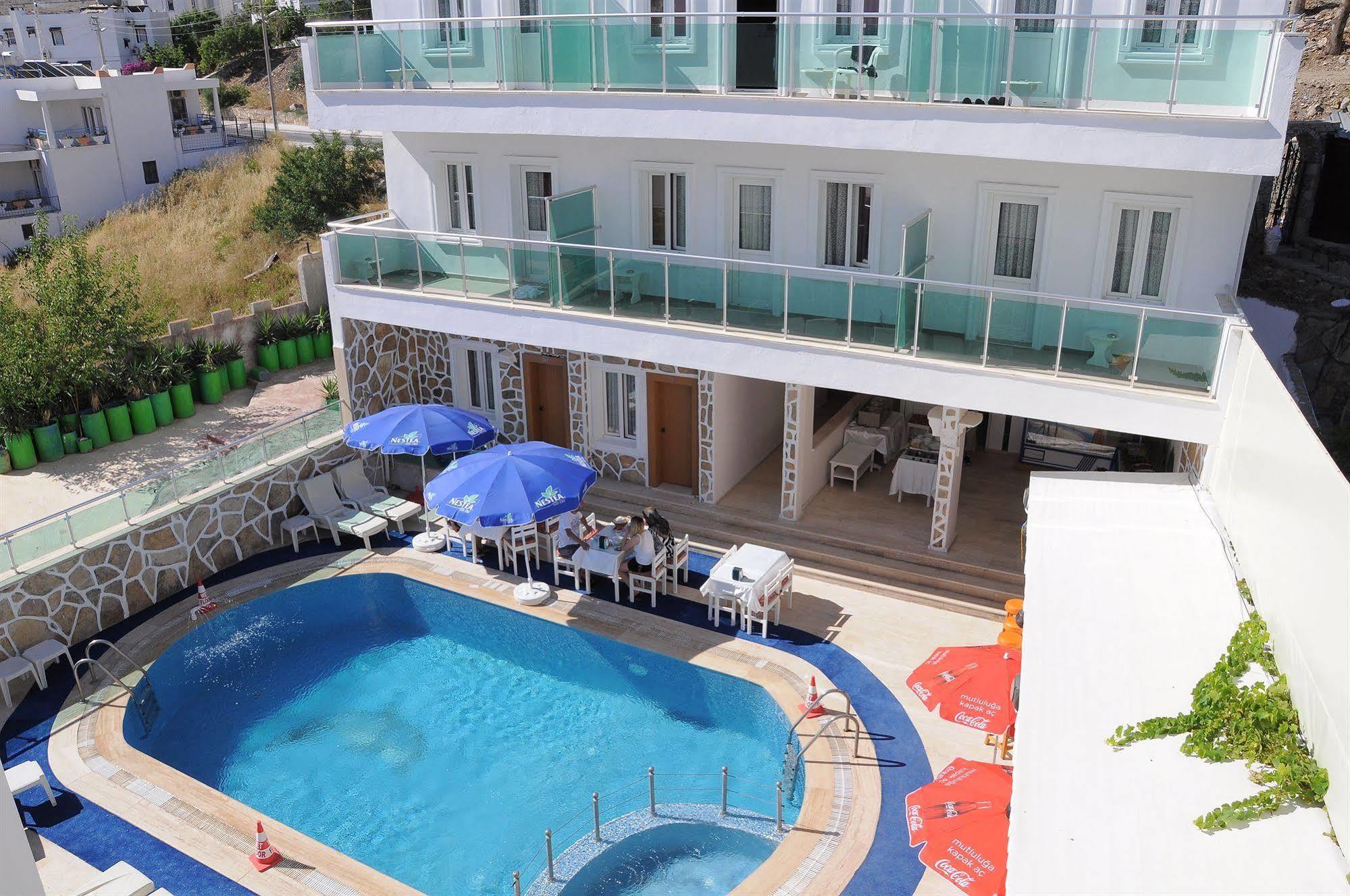 Hotel New Bodrum Gumbet