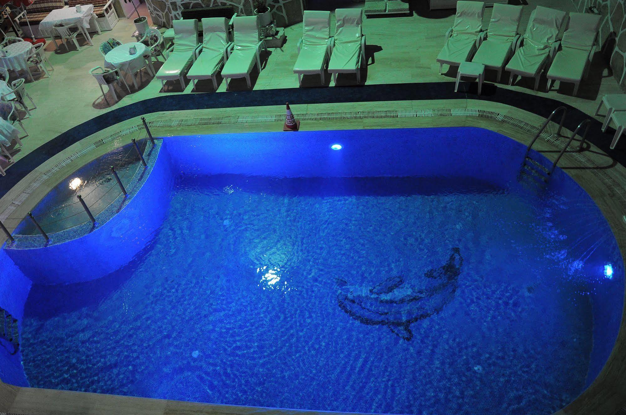New Bodrum 3* Gumbet