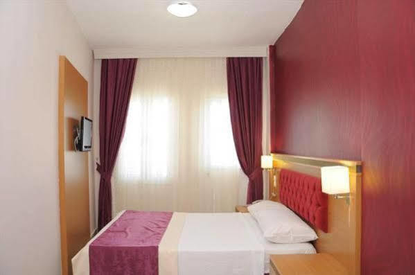 New Bodrum 3* Gumbet