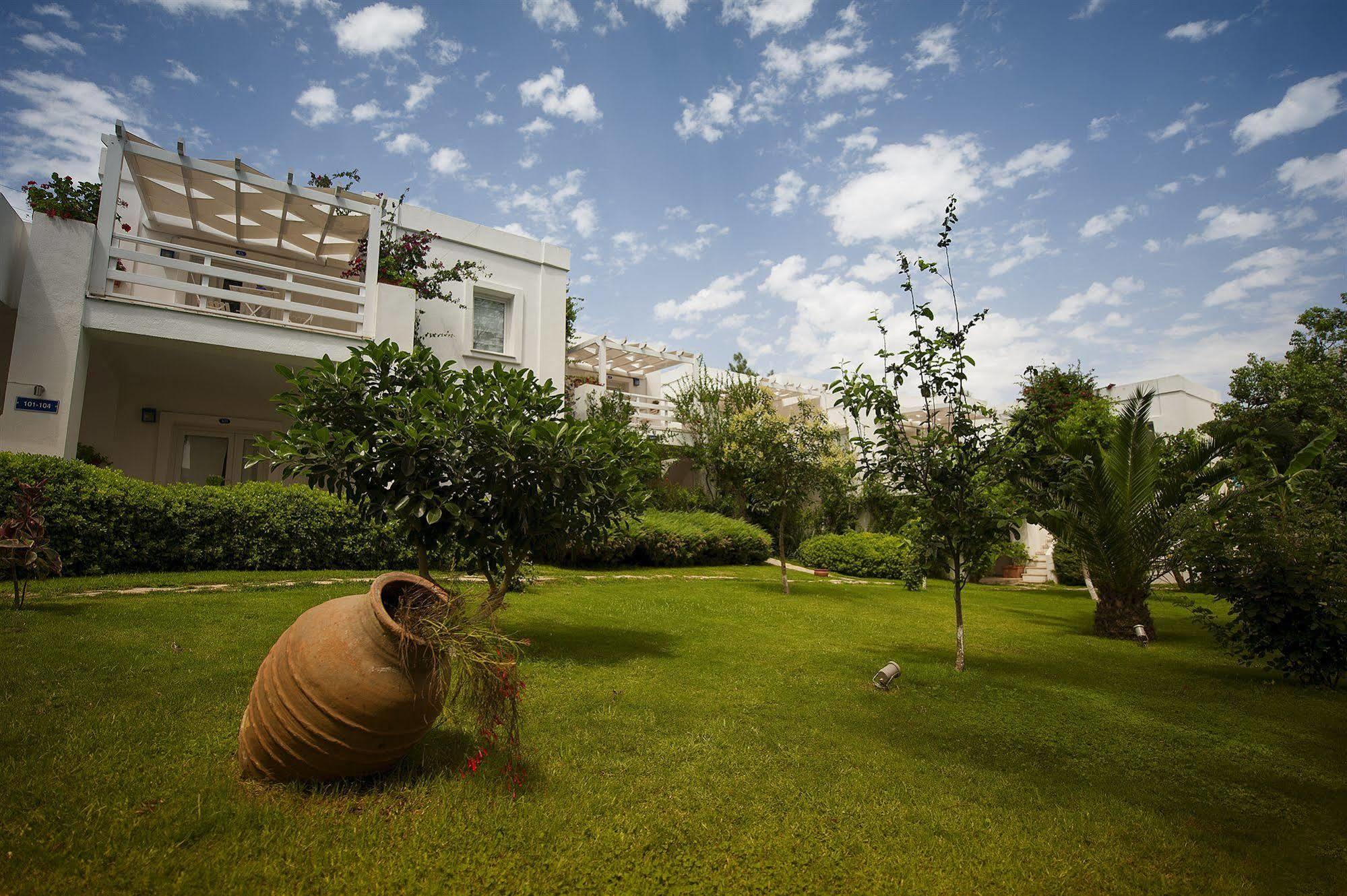 Mavi Turkbuku Hotel Golturkbuku