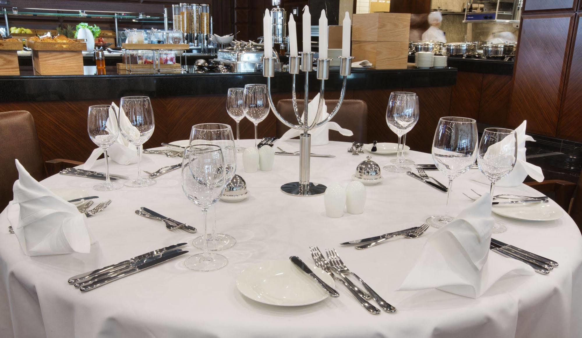 Doubletree By Hilton Istanbul-avcilar Istanbul